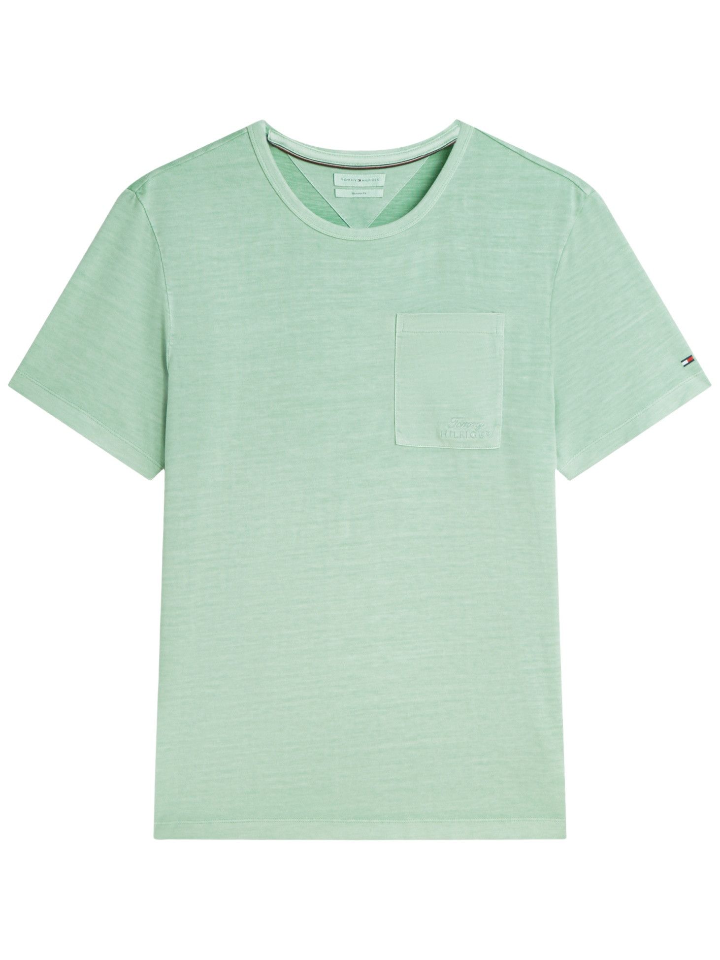 TOMMY HILFIGER TSHIRT