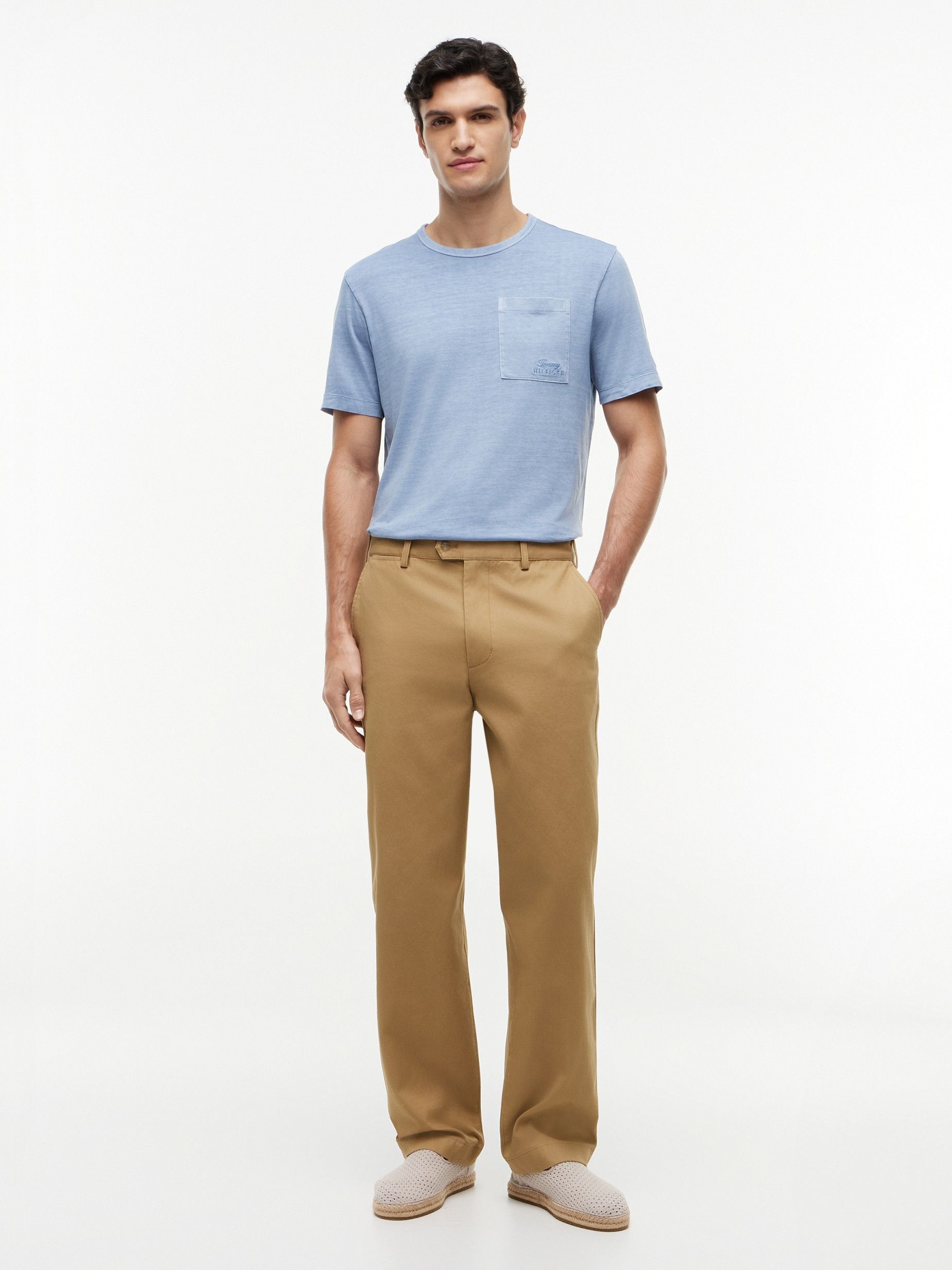 TOMMY HILFIGER TSHIRT