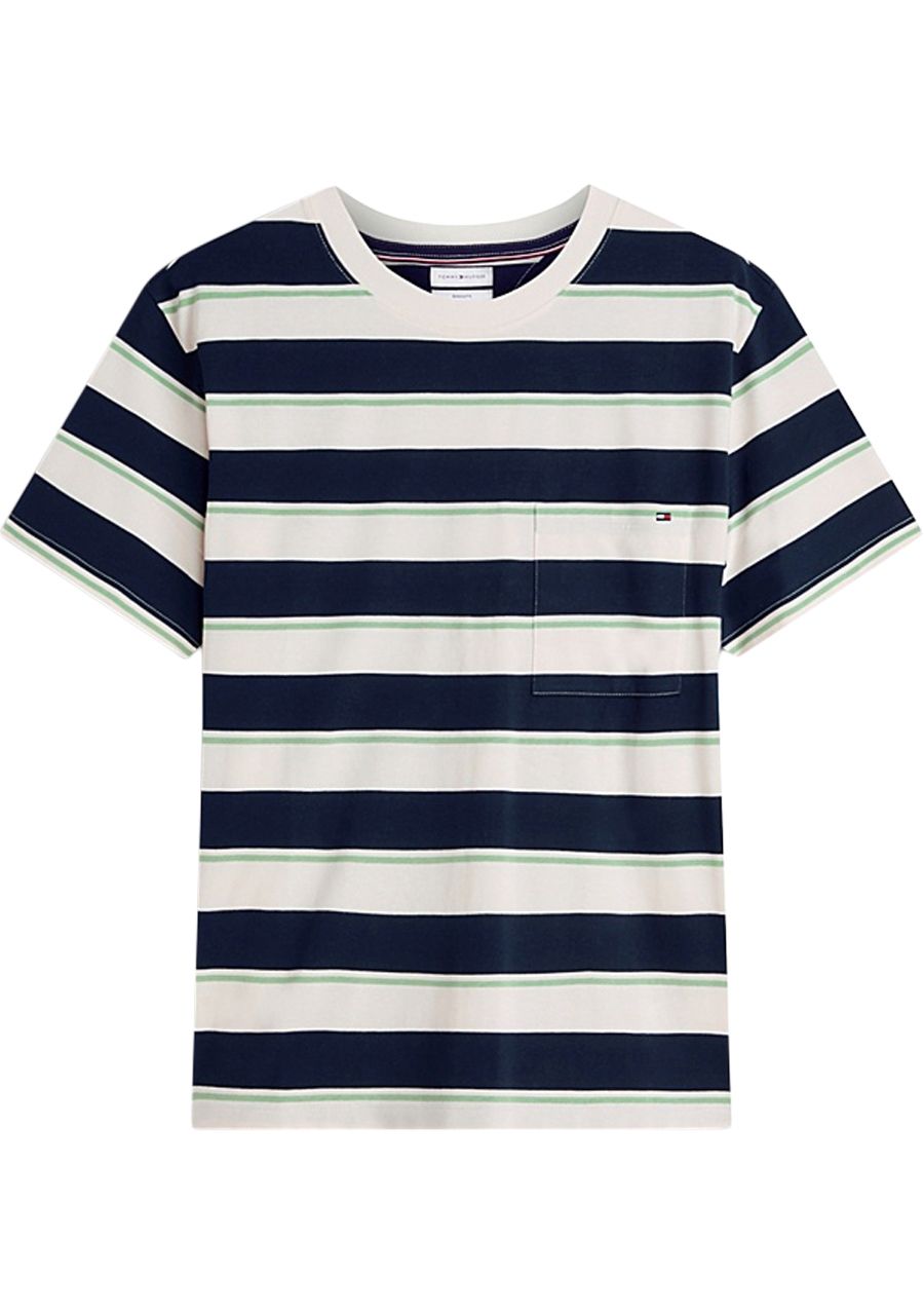 TOMMY HILFIGER TSHIRT