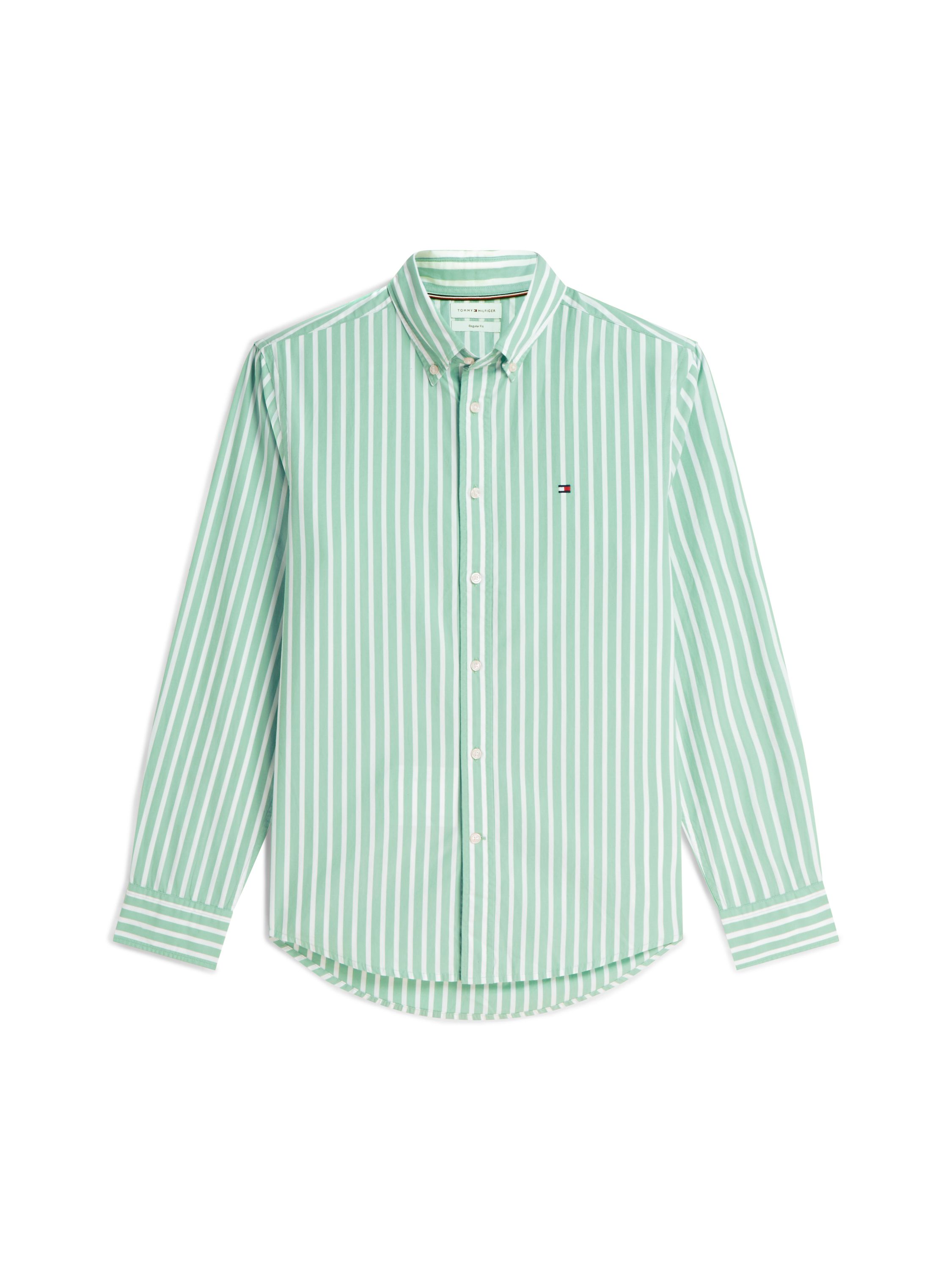 TOMMY HILFIGER OVERHEMD