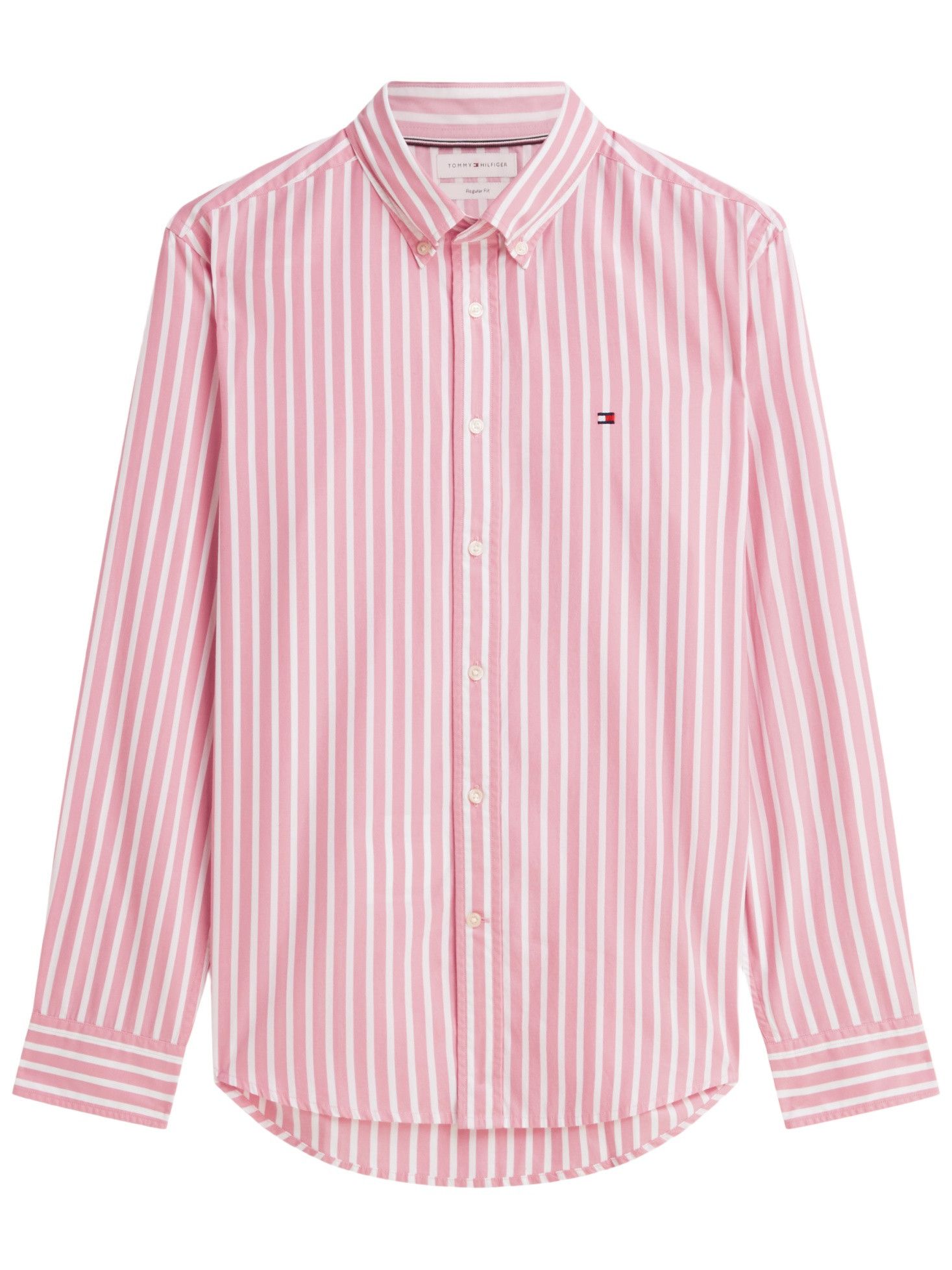 TOMMY HILFIGER OVERHEMD