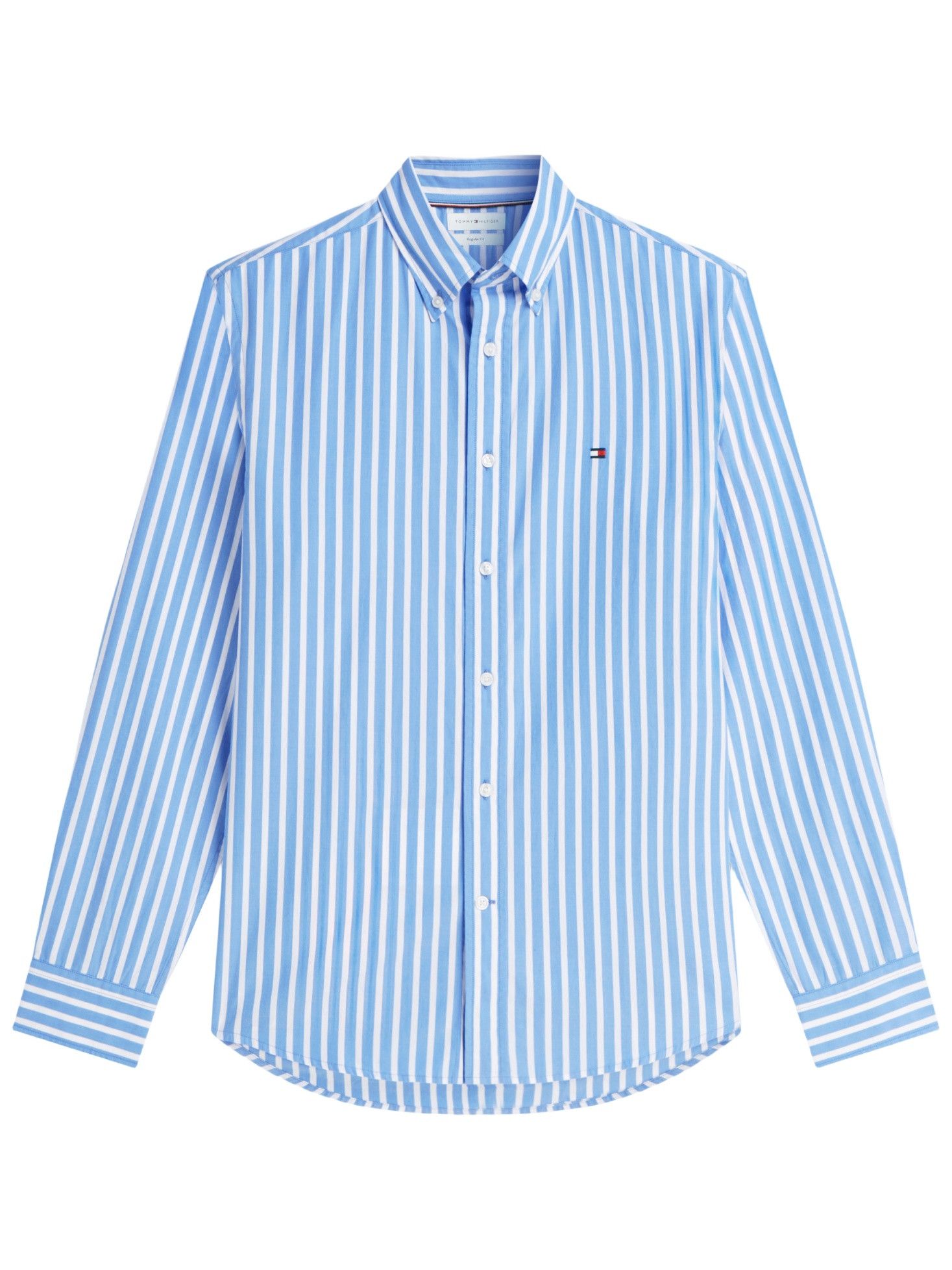 TOMMY HILFIGER OVERHEMD