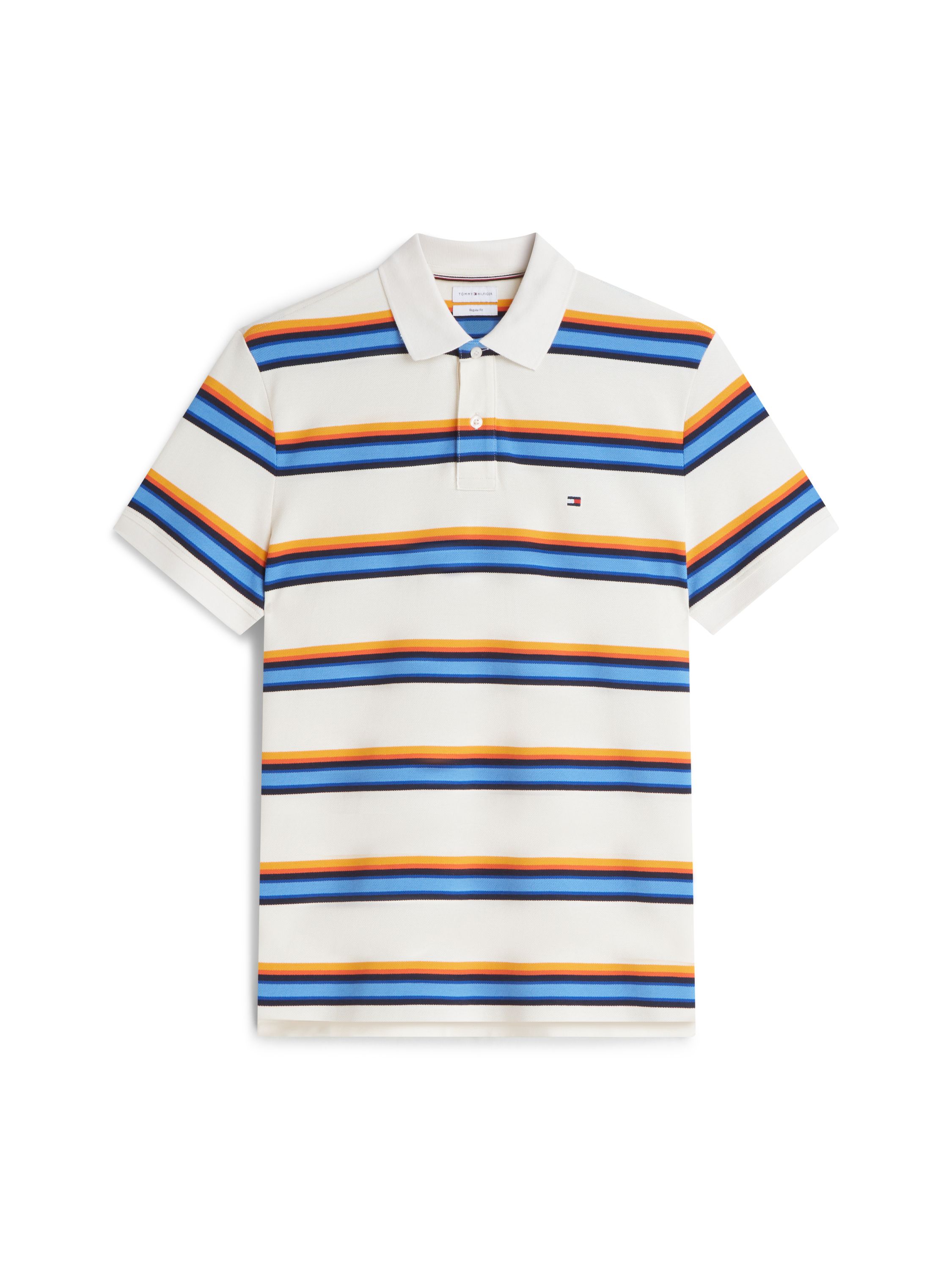 TOMMY HILFIGER POLO