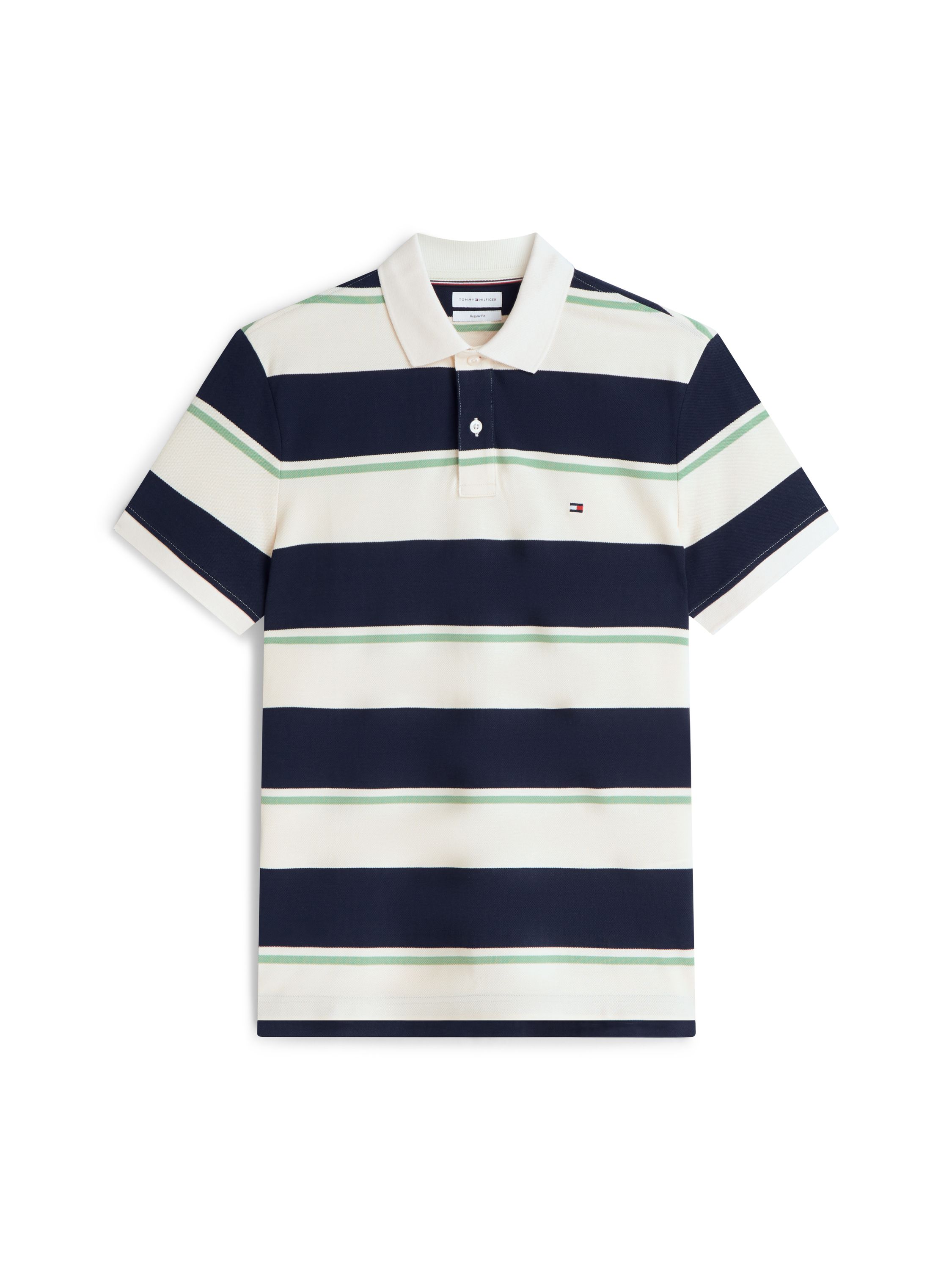TOMMY HILFIGER POLO