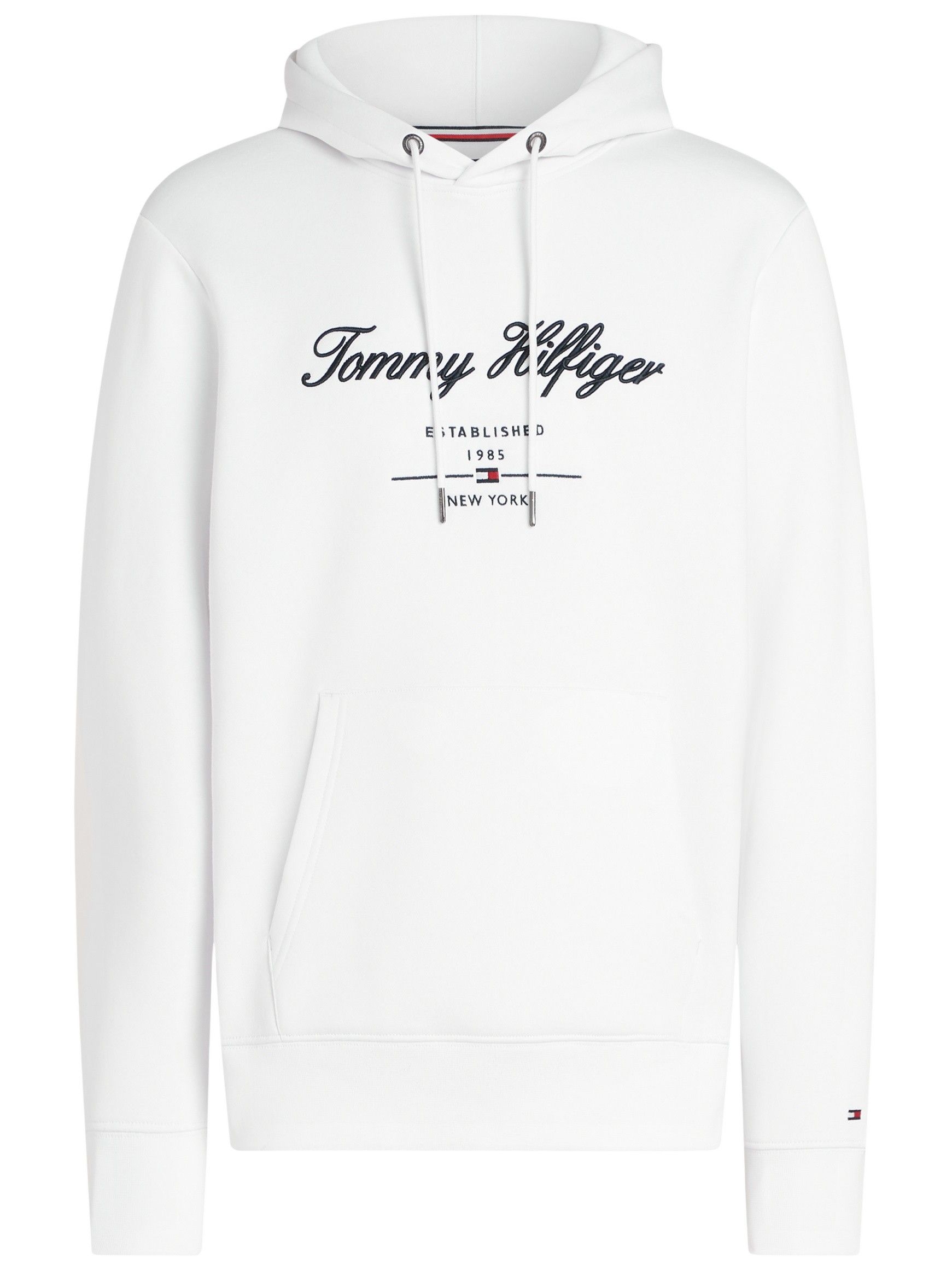 TOMMY HILFIGER - TRUI - Wit