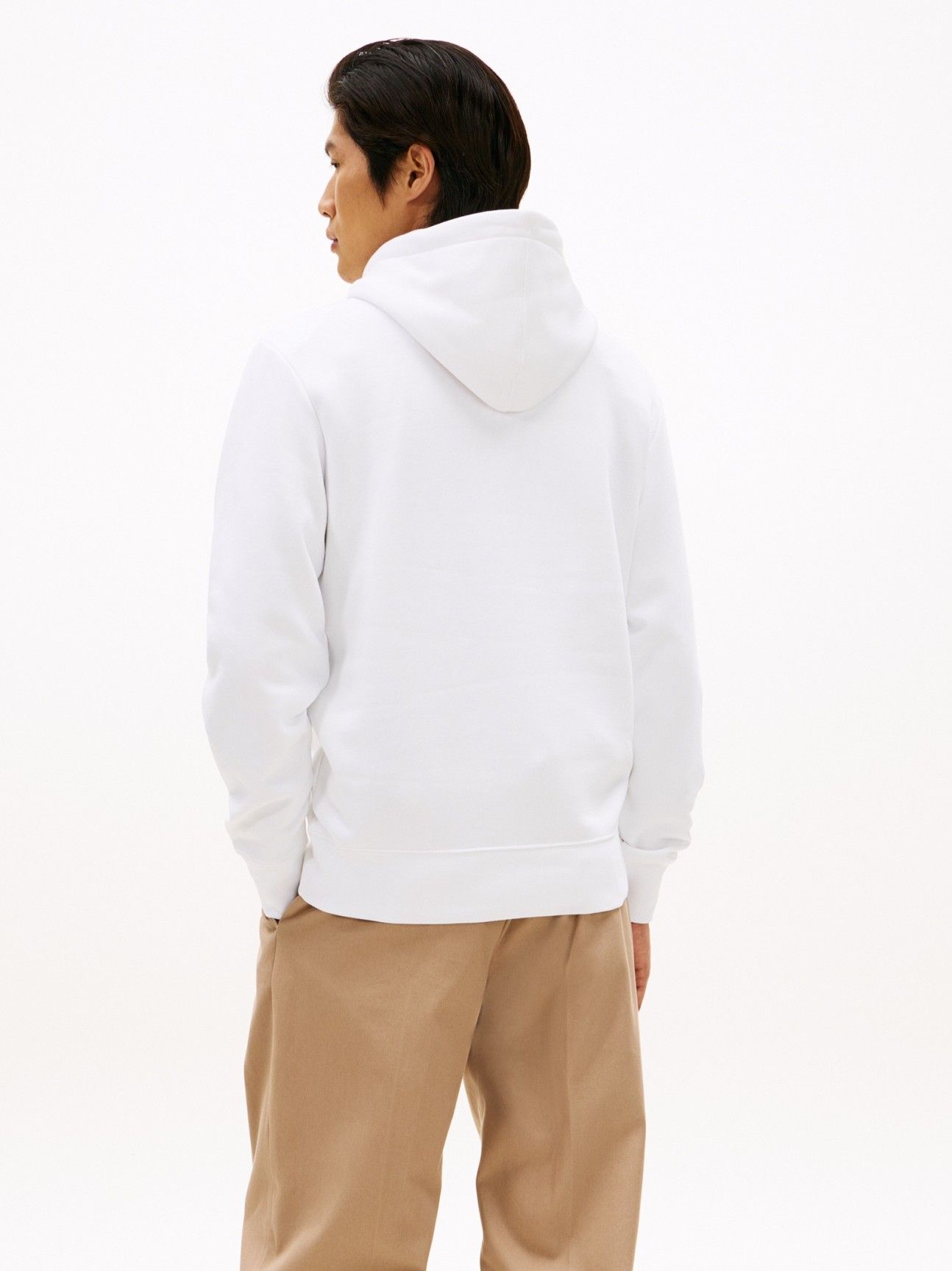 TOMMY HILFIGER - TRUI - Wit