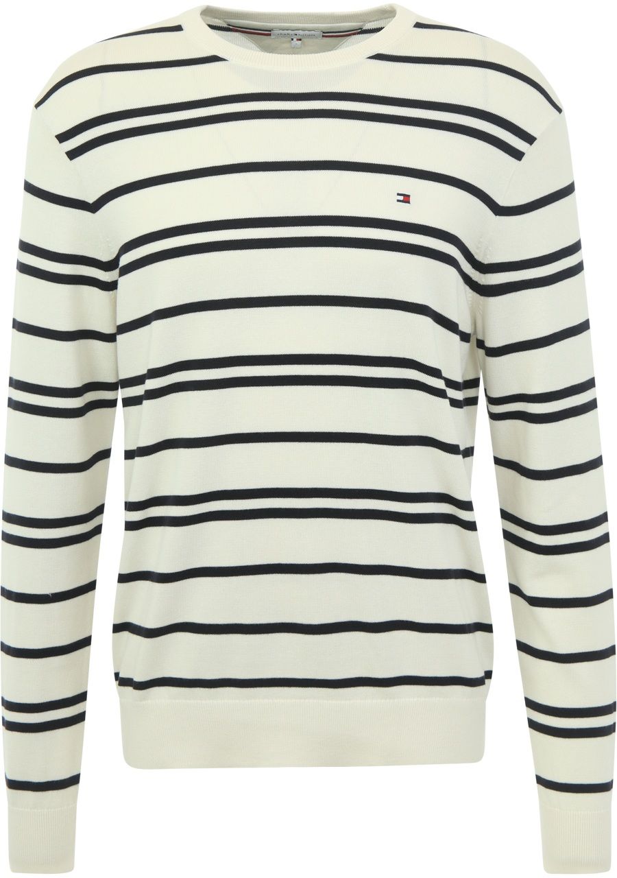TOMMY HILFIGER - TRUI - Off white
