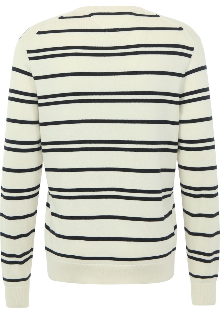 TOMMY HILFIGER - TRUI - Off white