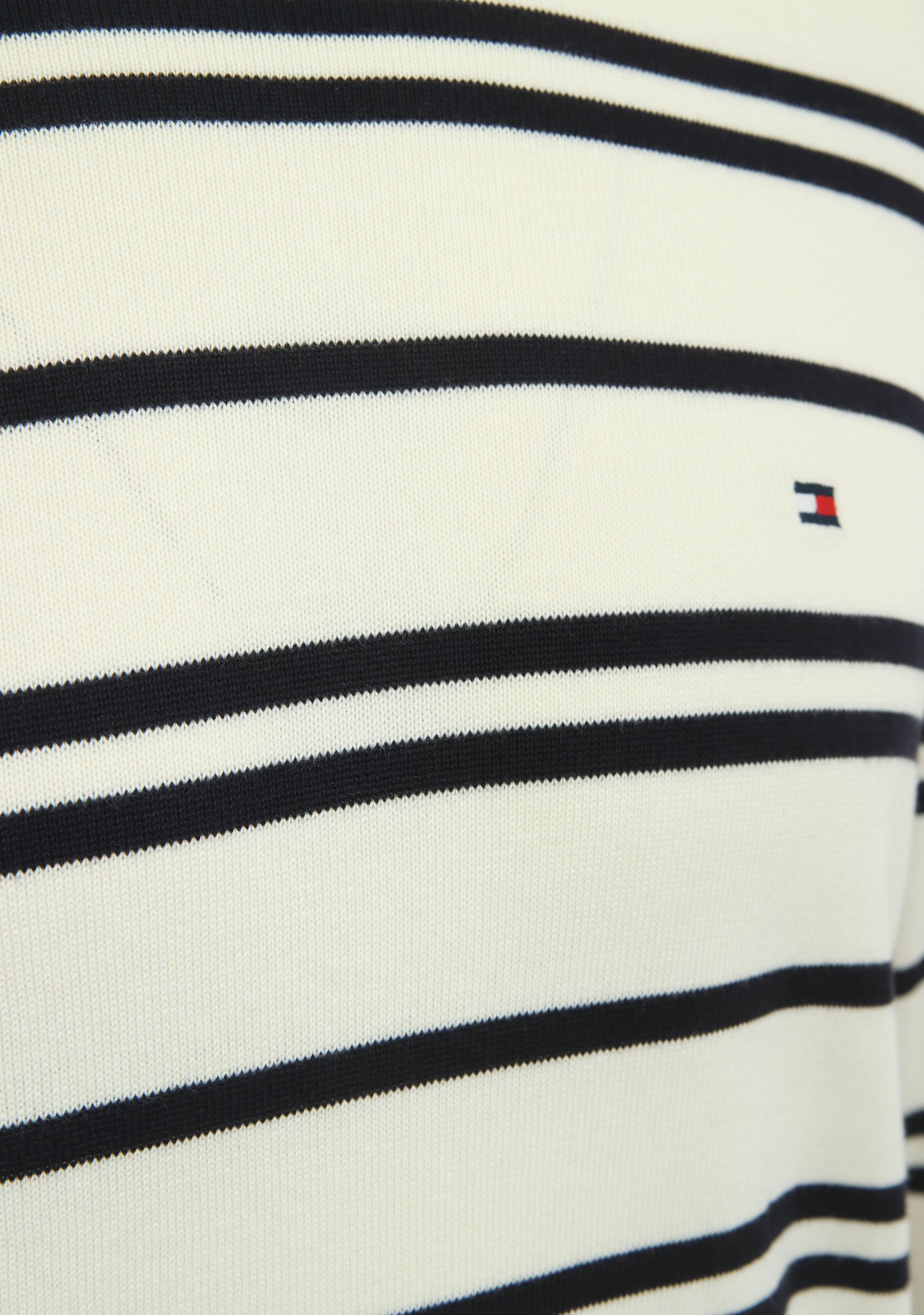 TOMMY HILFIGER - TRUI - Off white