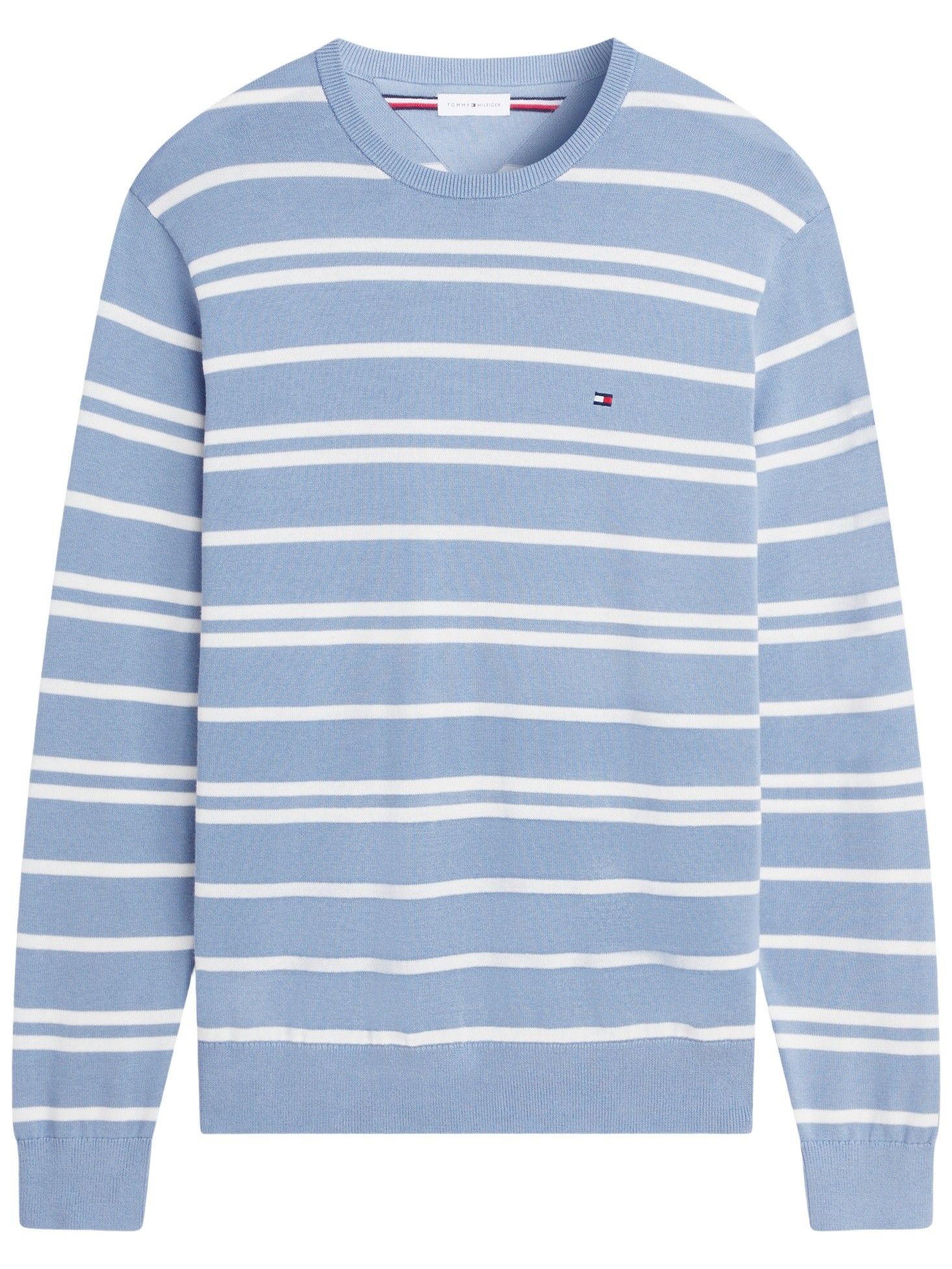 TOMMY HILFIGER - TRUI - Blauw