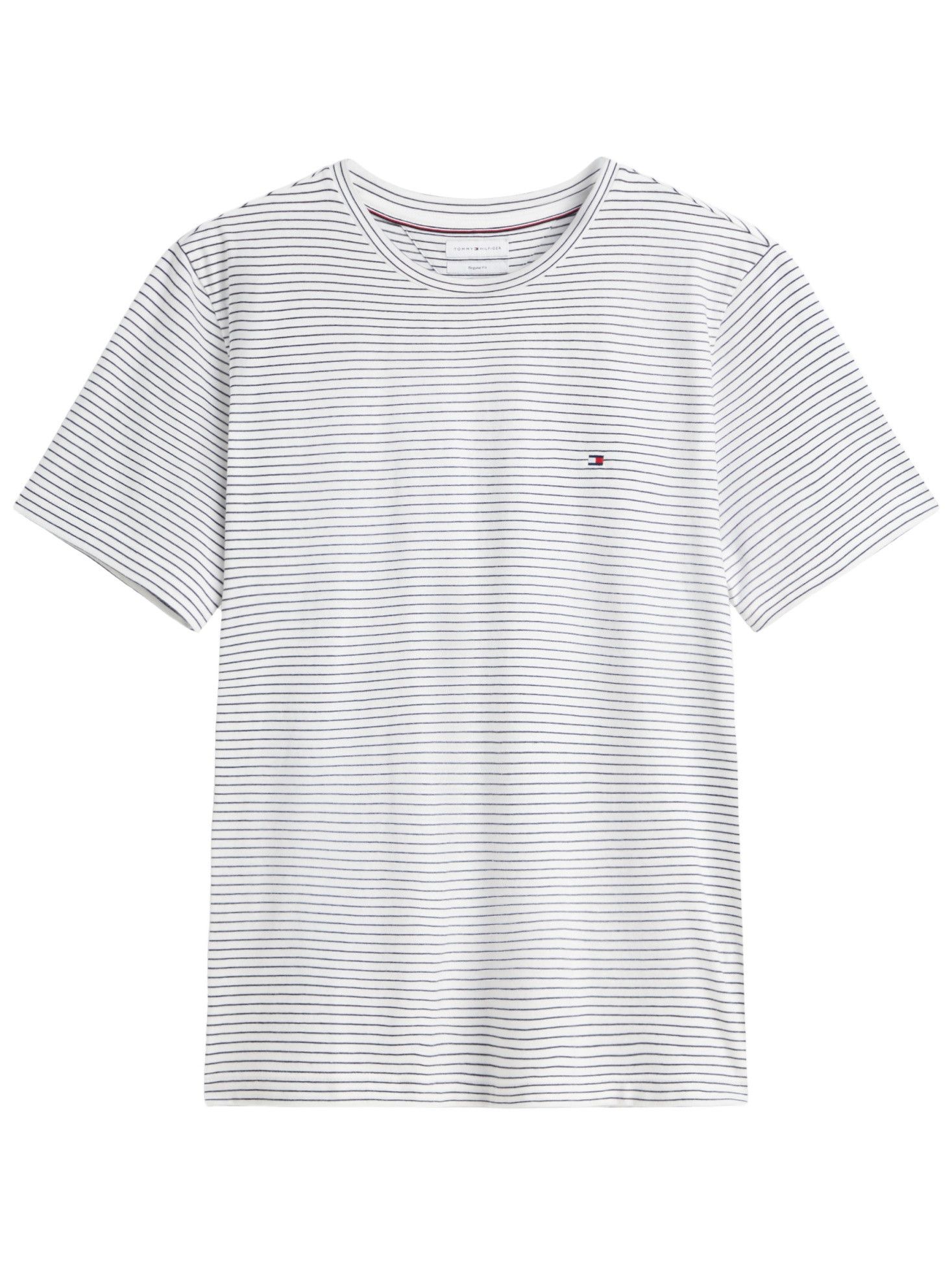 TOMMY HILFIGER TSHIRT