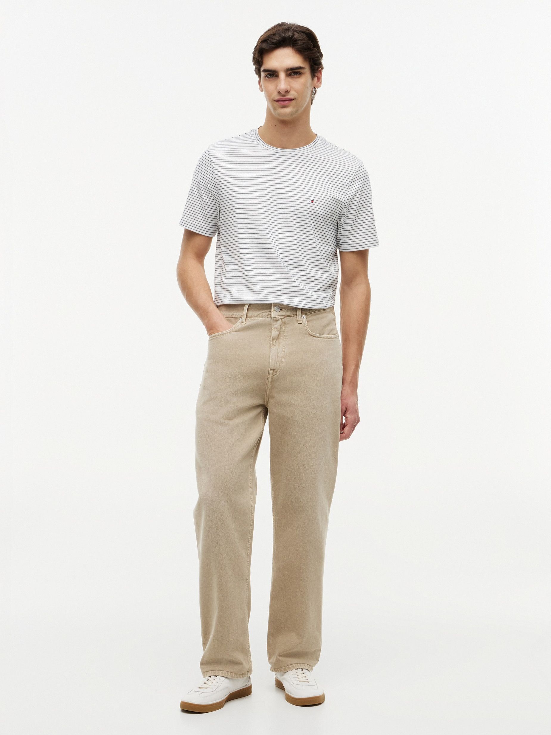 TOMMY HILFIGER TSHIRT