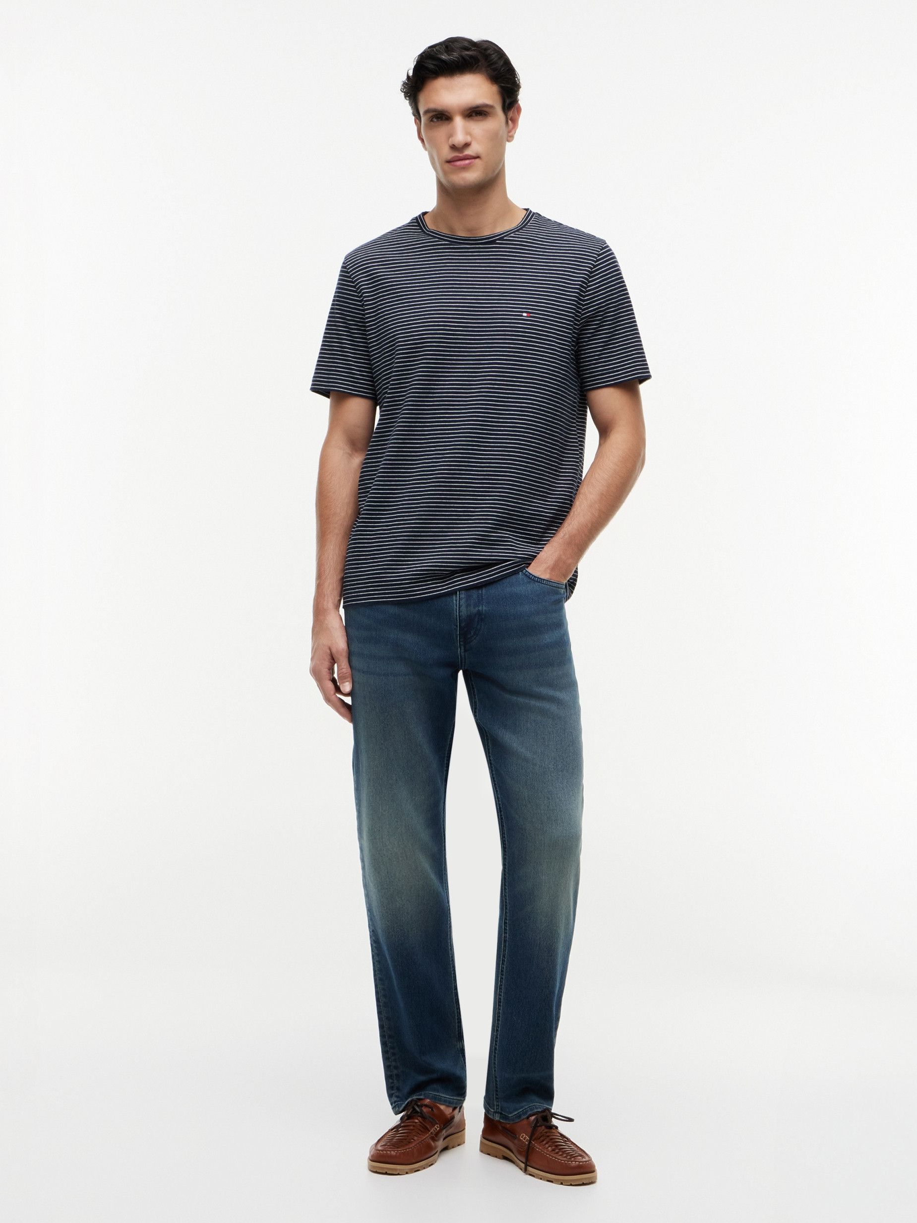 TOMMY HILFIGER TSHIRT