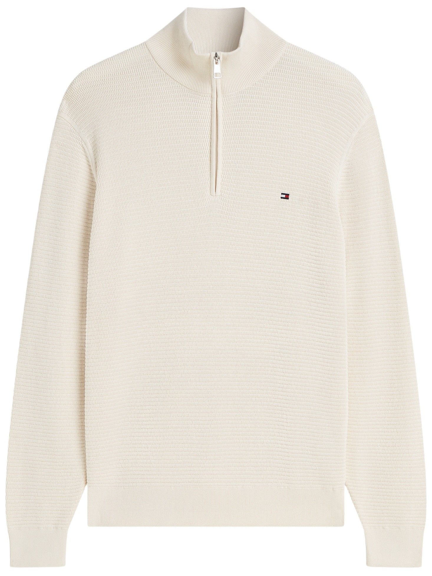 TOMMY HILFIGER - TRUI - Off white