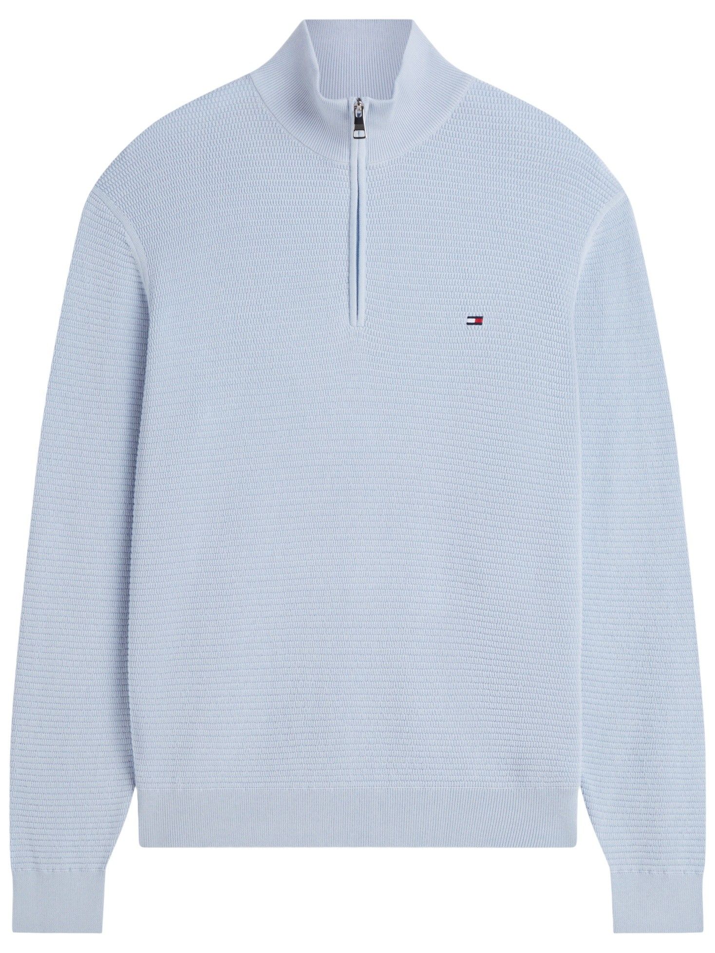TOMMY HILFIGER - TRUI - Blauw