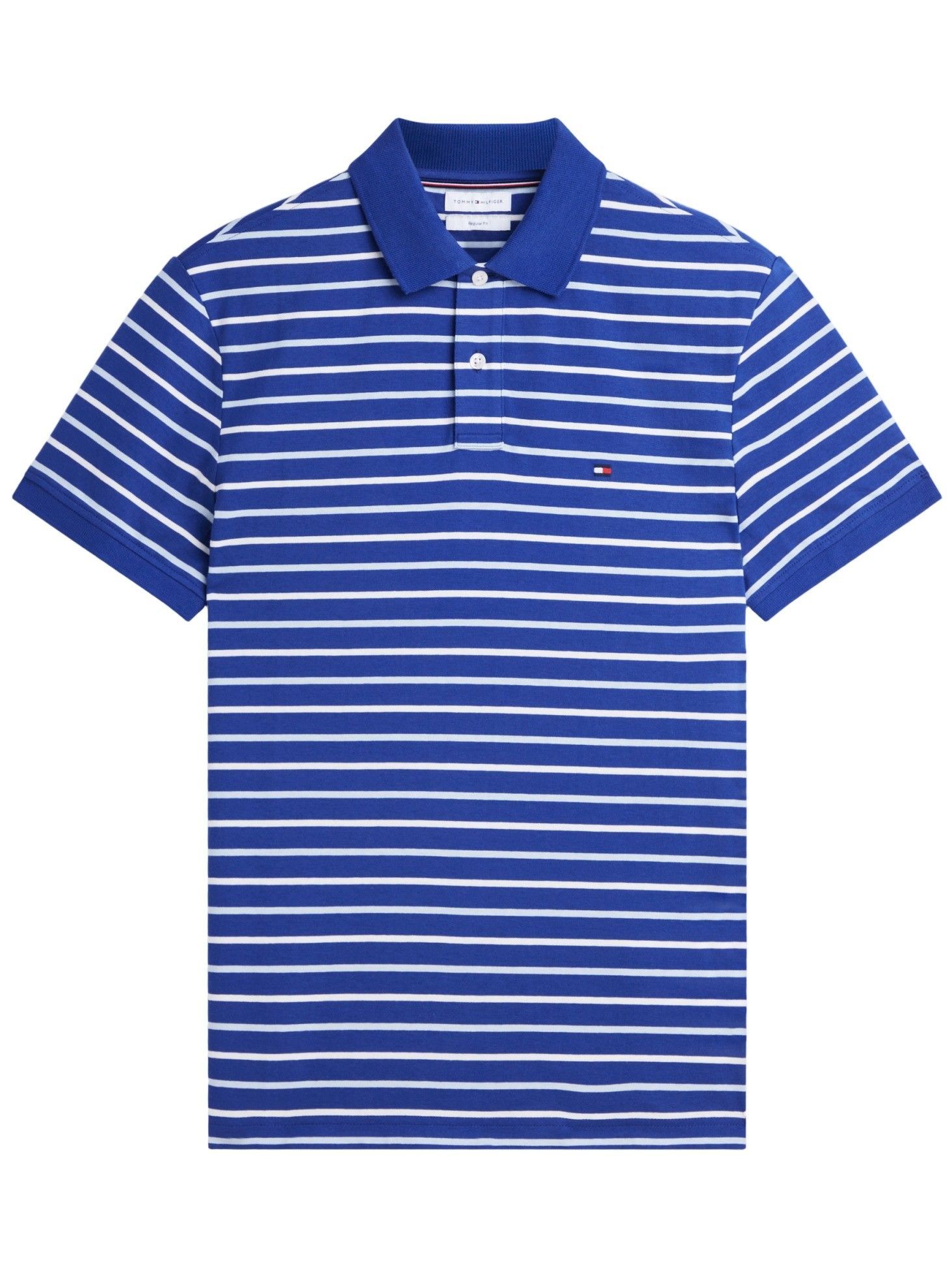 TOMMY HILFIGER POLO