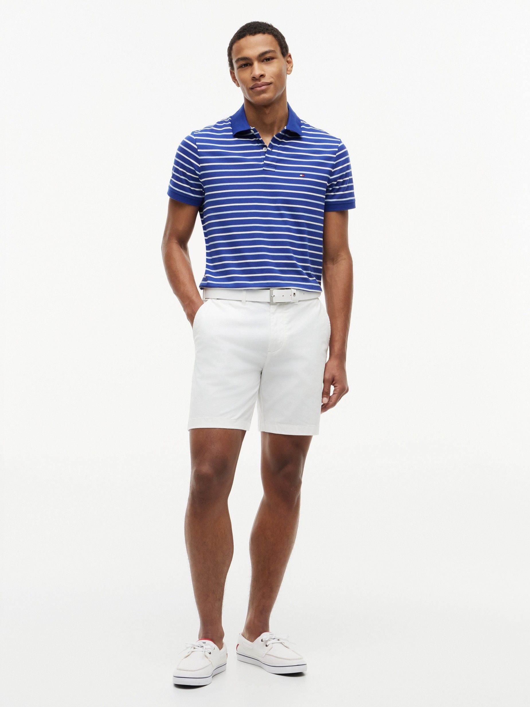 TOMMY HILFIGER POLO