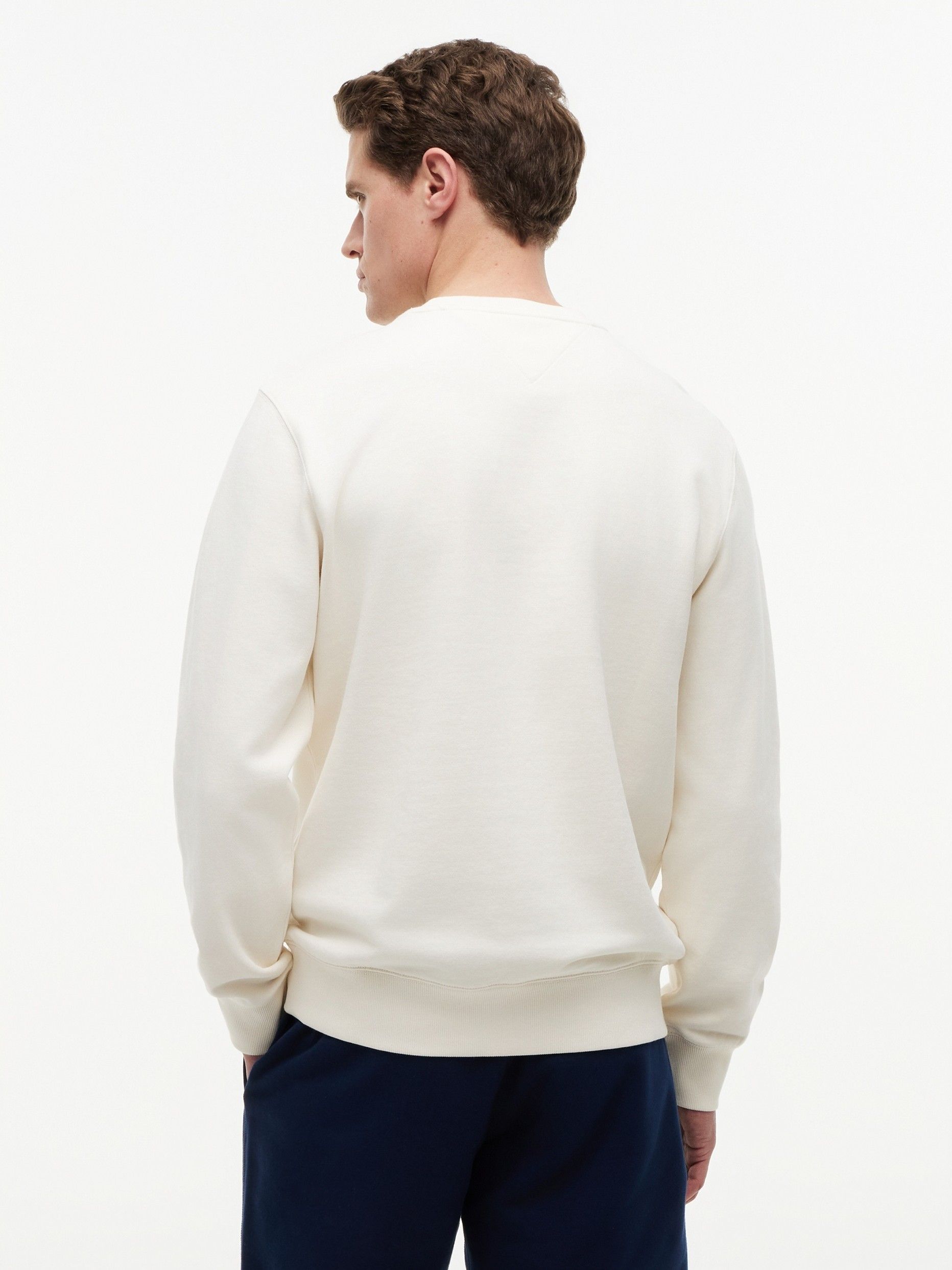 TOMMY HILFIGER - TRUI - Off white