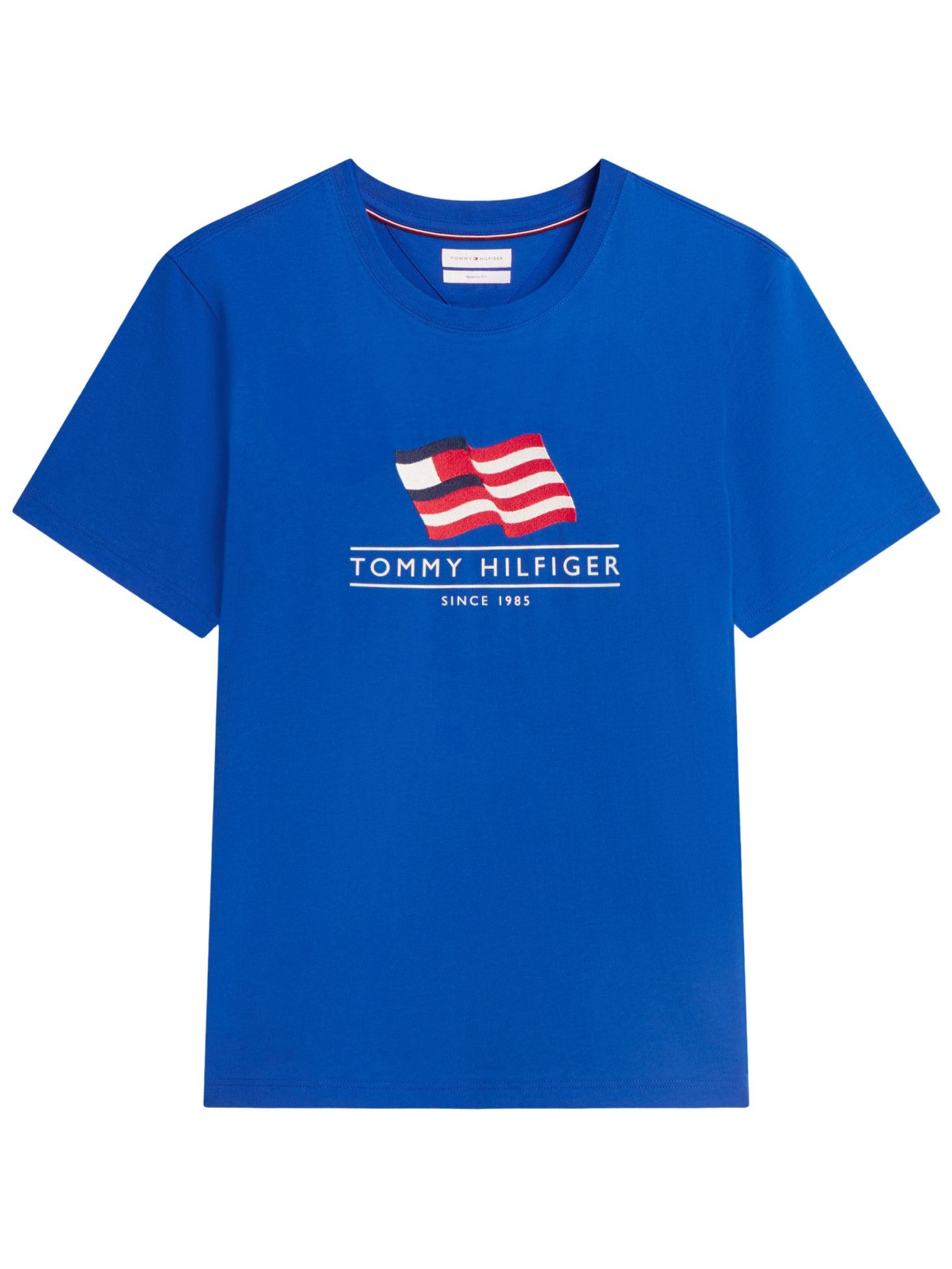 TOMMY HILFIGER TSHIRT