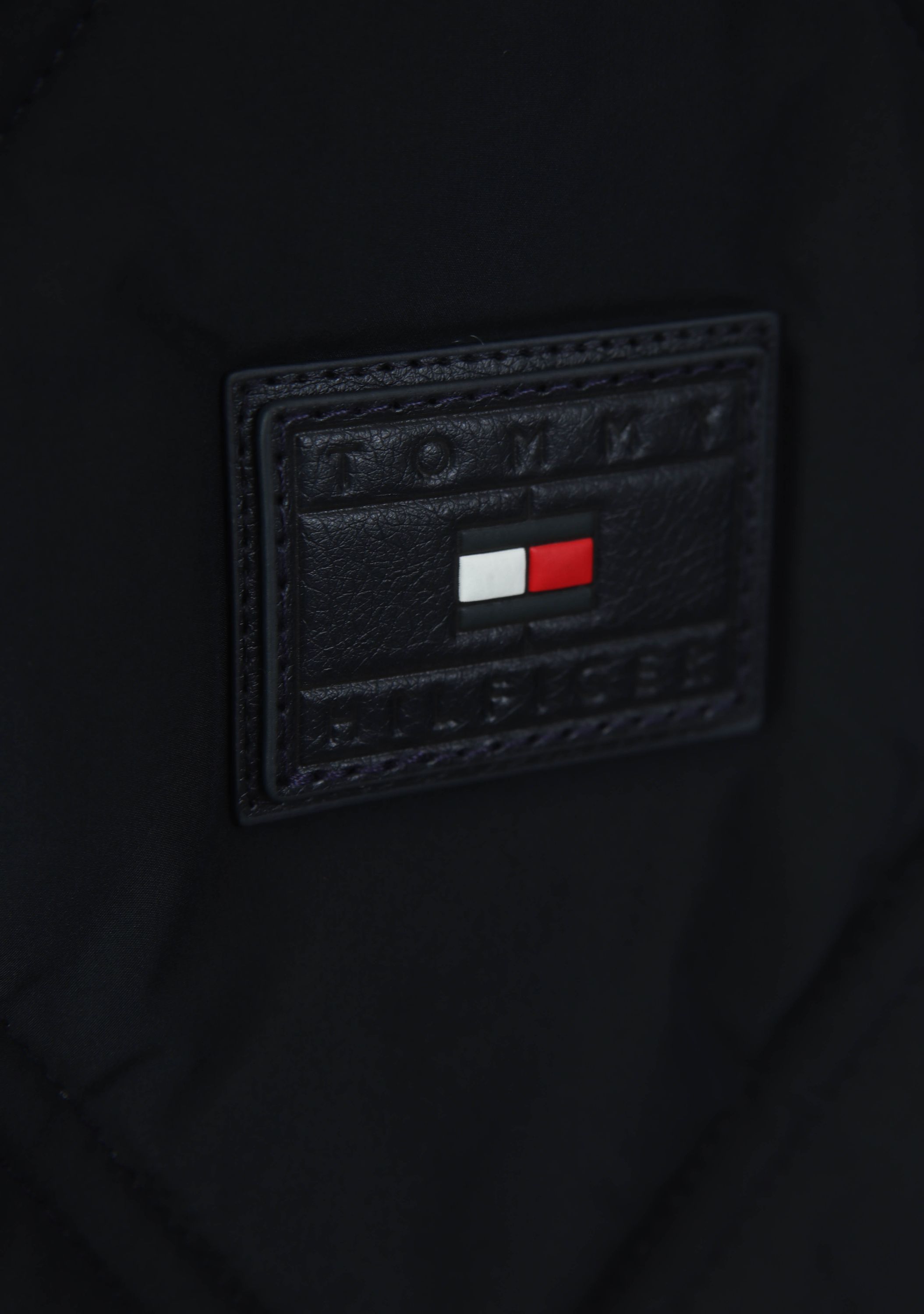 TOMMY HILFIGER - JAS - Blauw