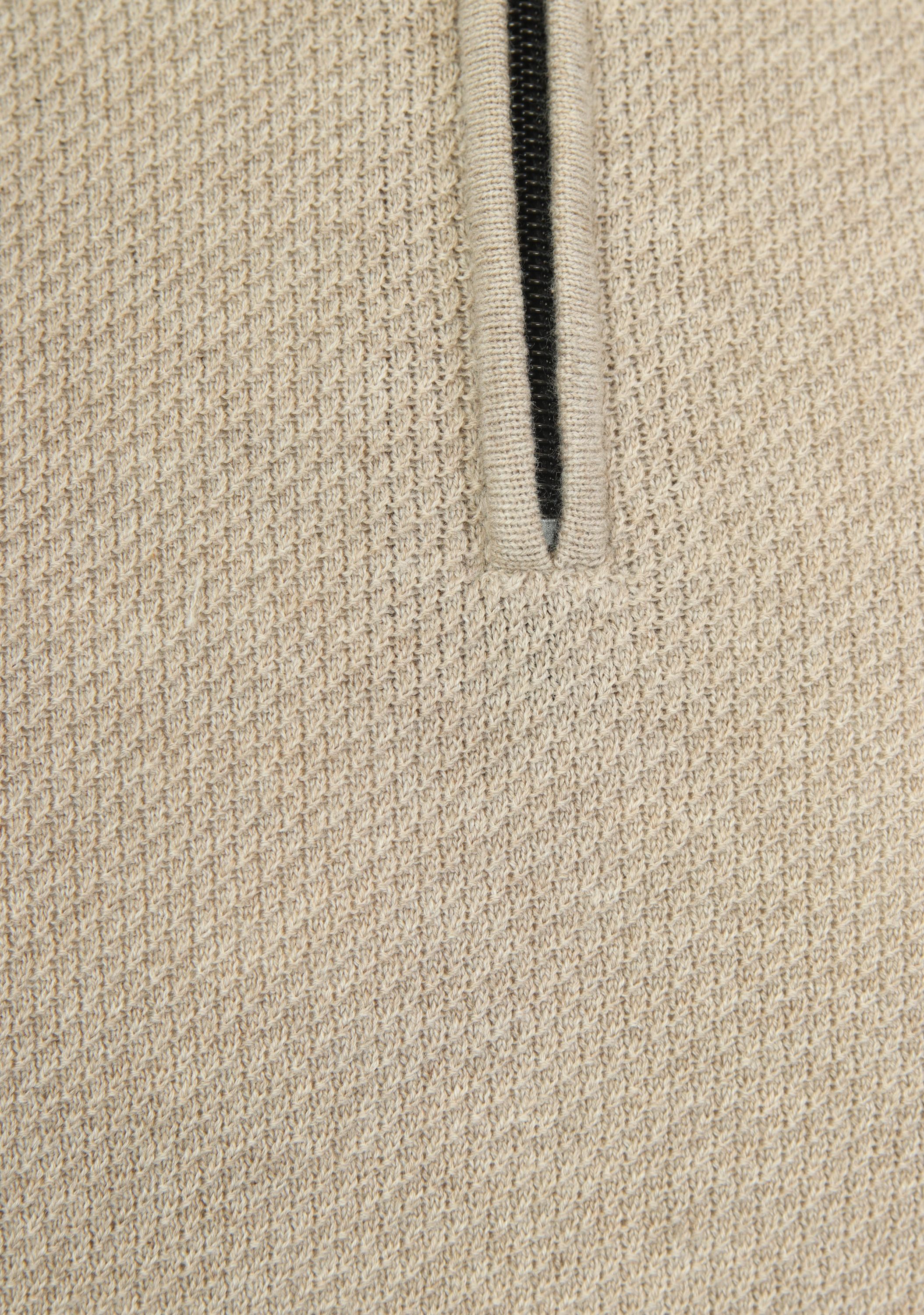 SAINT STEVE - POLO - Beige