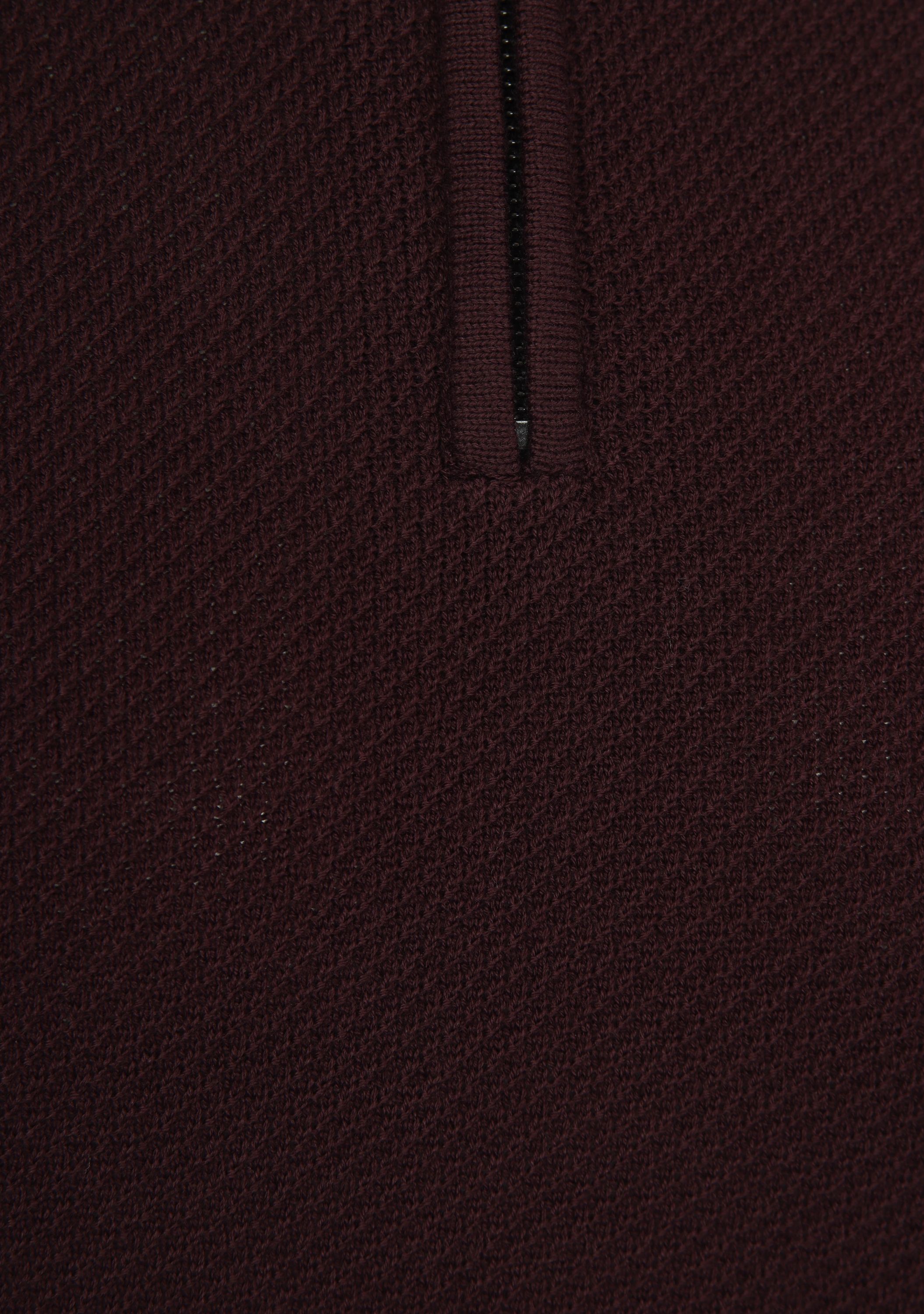 SAINT STEVE - POLO - Rood