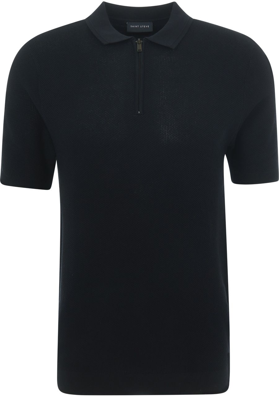 SAINT STEVE POLO