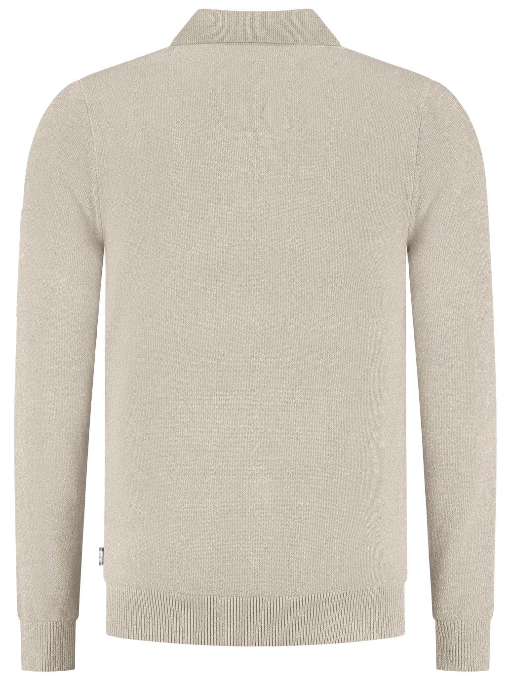 SAINT STEVE - TRUI - Beige