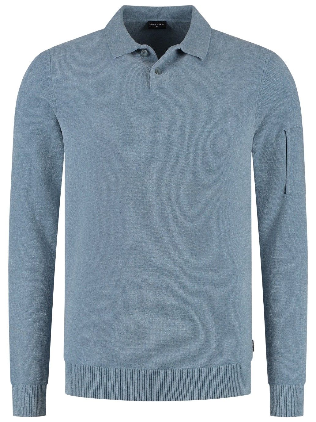SAINT STEVE - TRUI - Blauw