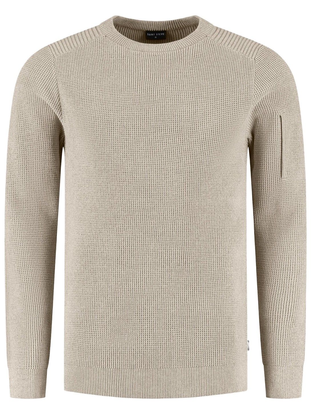 SAINT STEVE - TRUI - Beige