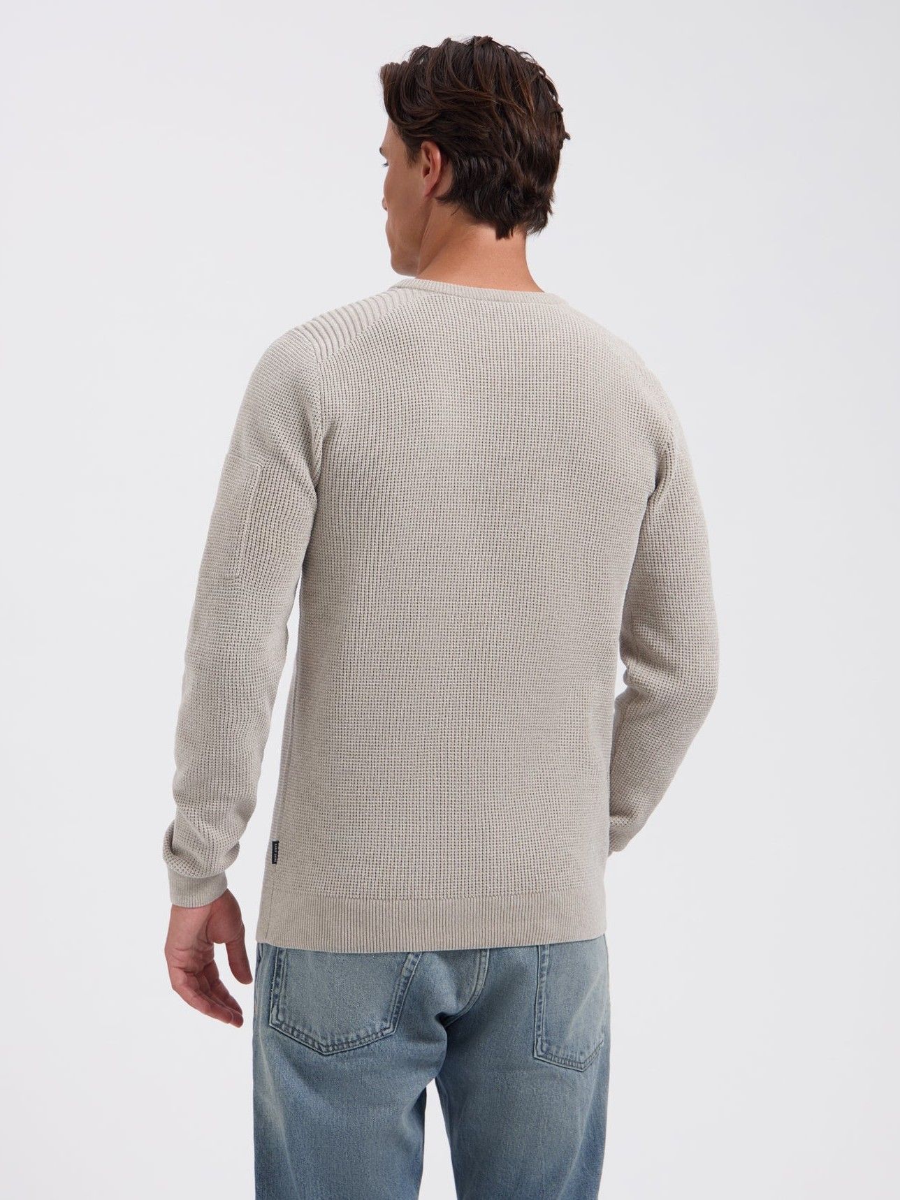 SAINT STEVE - TRUI - Beige