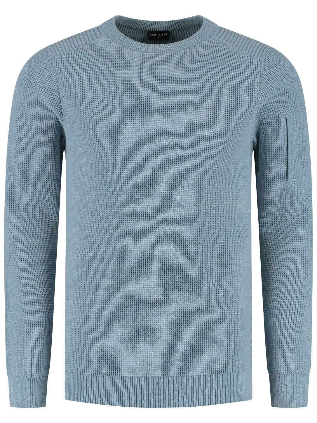 SAINT STEVE - TRUI - Blauw