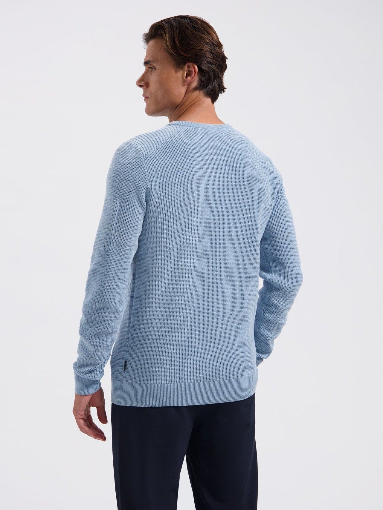 SAINT STEVE - TRUI - Blauw