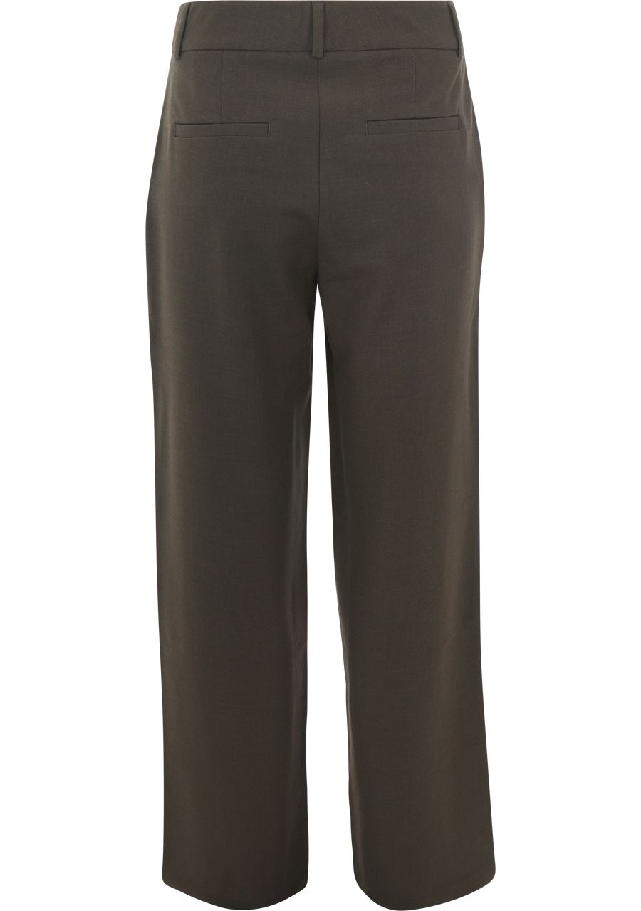 FIVE UNITS - BROEK - Bruin