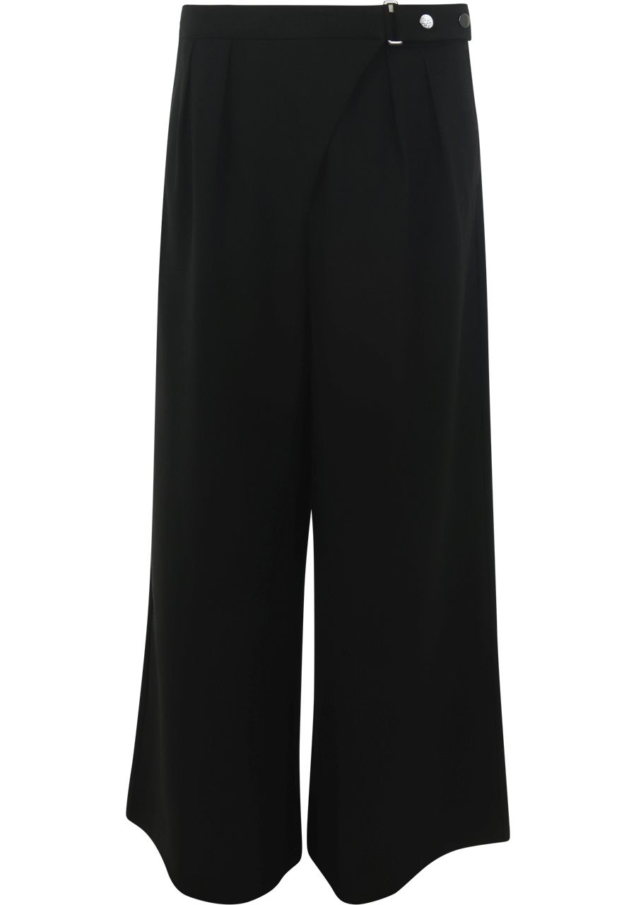 FIVE UNITS - BROEK - Zwart
