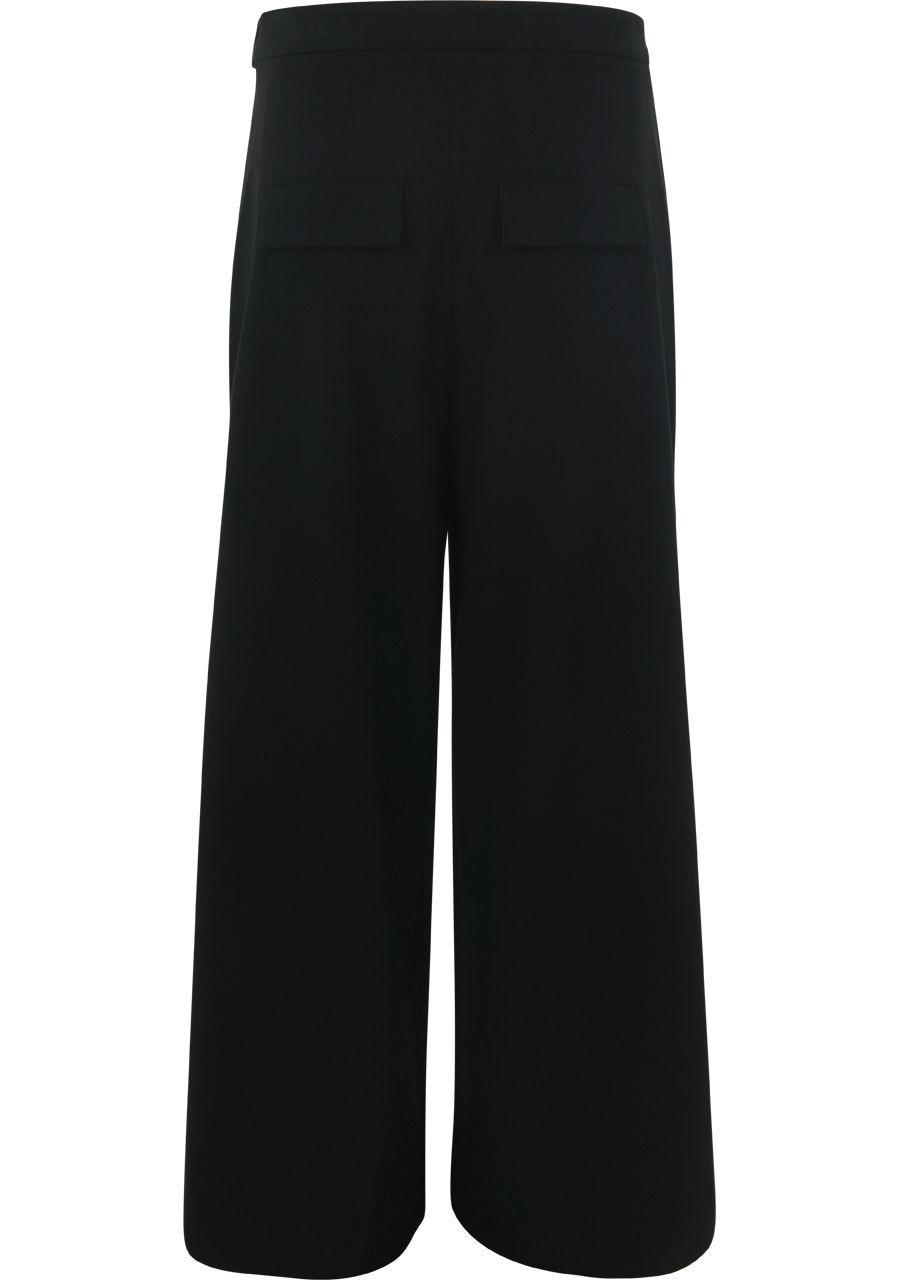 FIVE UNITS - BROEK - Zwart