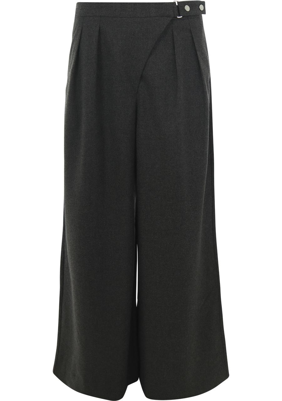 FIVE UNITS - BROEK - Grijs
