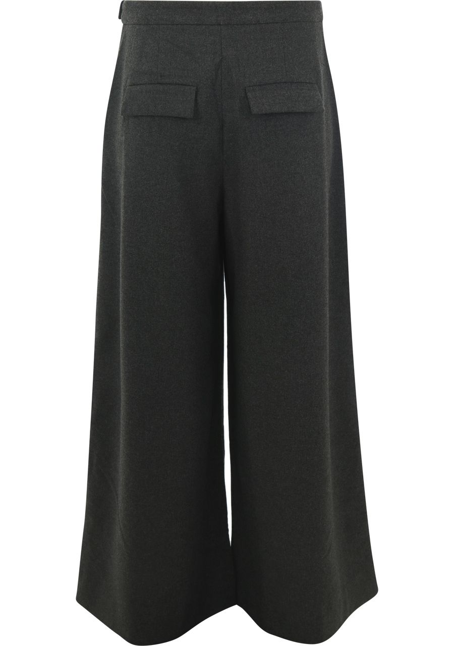 FIVE UNITS - BROEK - Grijs