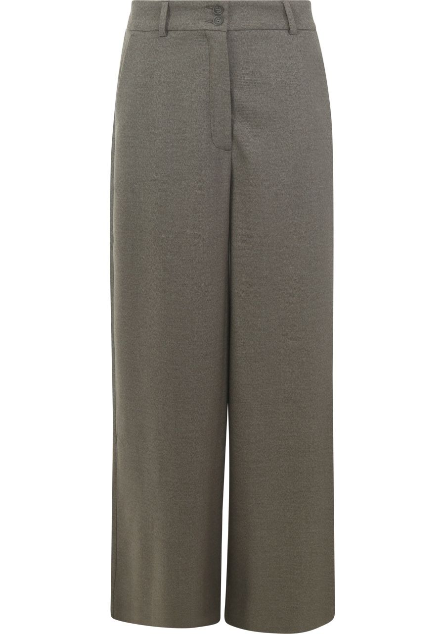 FIVE UNITS - BROEK - Bruin