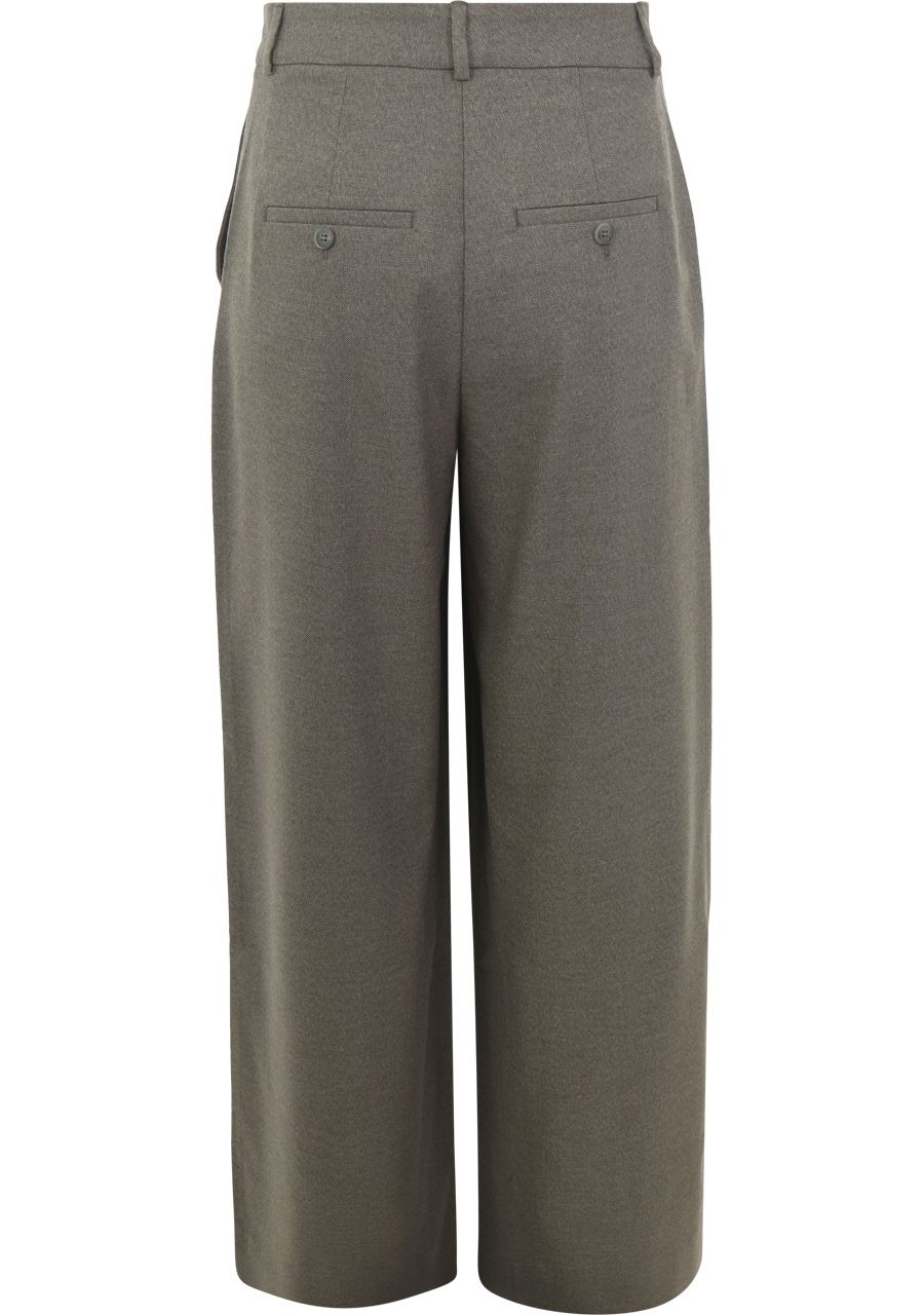 FIVE UNITS - BROEK - Bruin