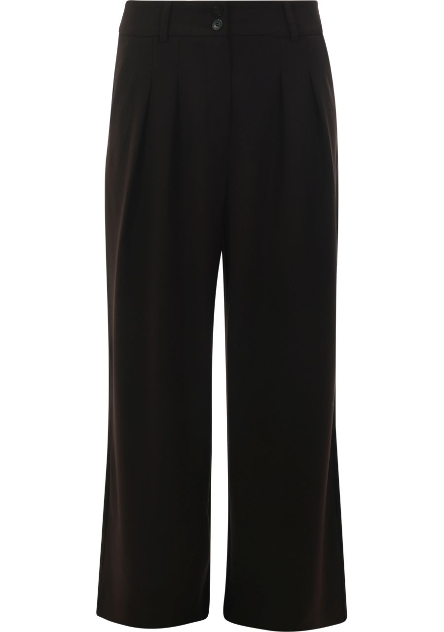 FIVE UNITS - BROEK - Bruin