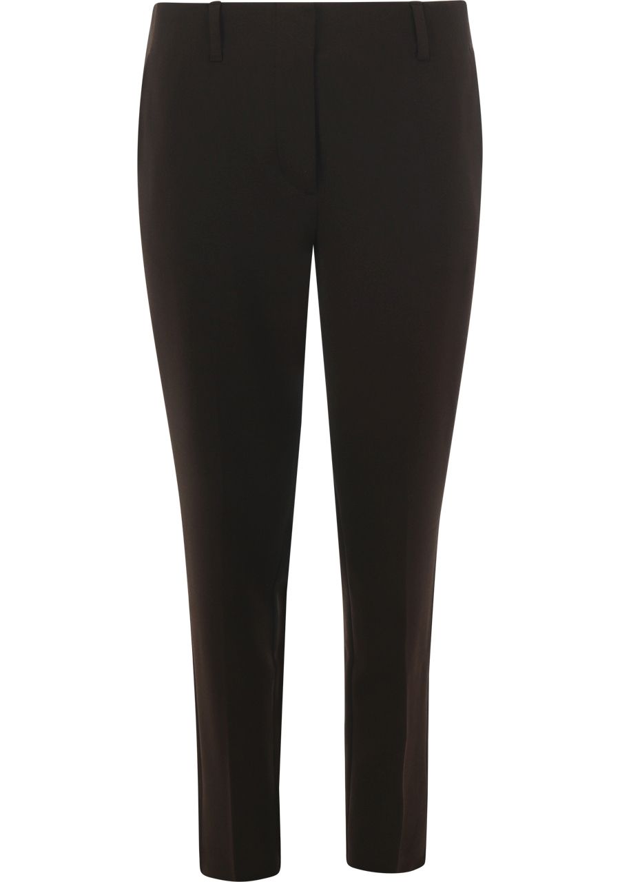 FIVE UNITS - BROEK - Bruin