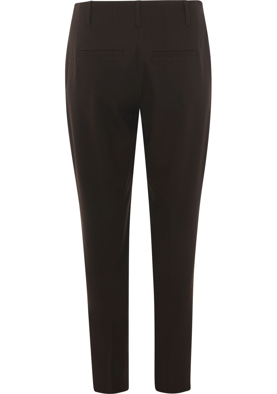 FIVE UNITS - BROEK - Bruin