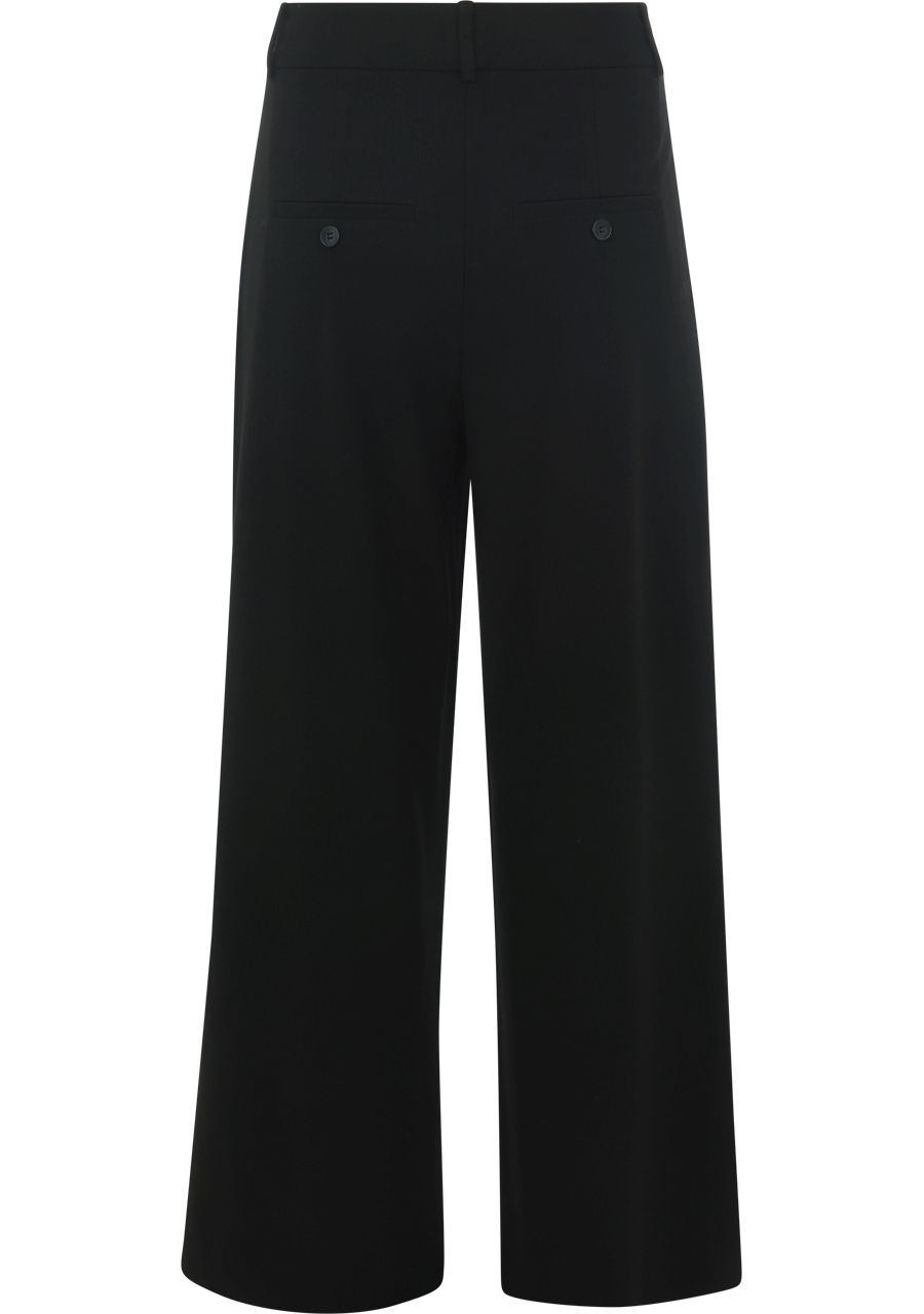 FIVE UNITS - BROEK - Zwart