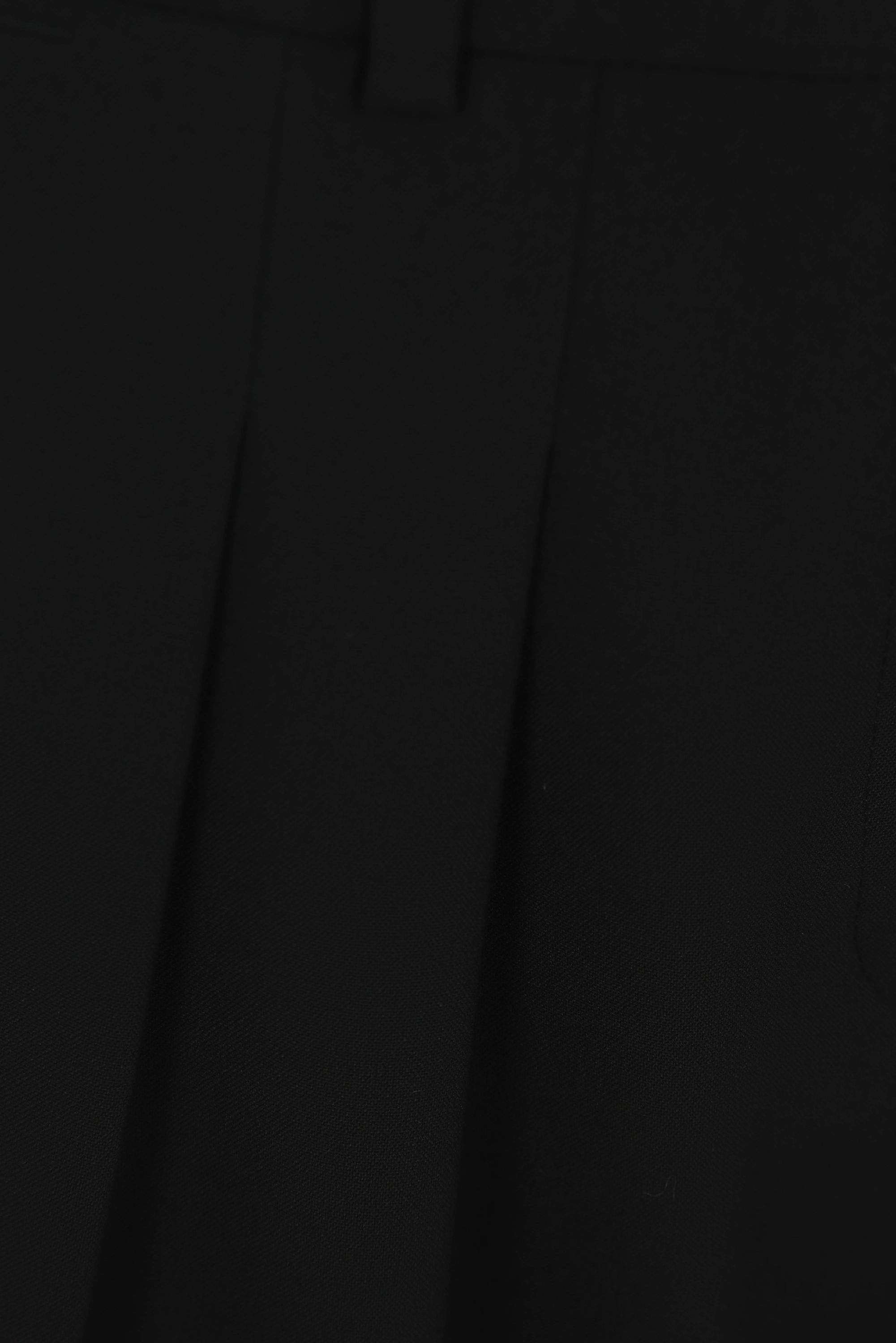 FIVE UNITS - BROEK - Zwart