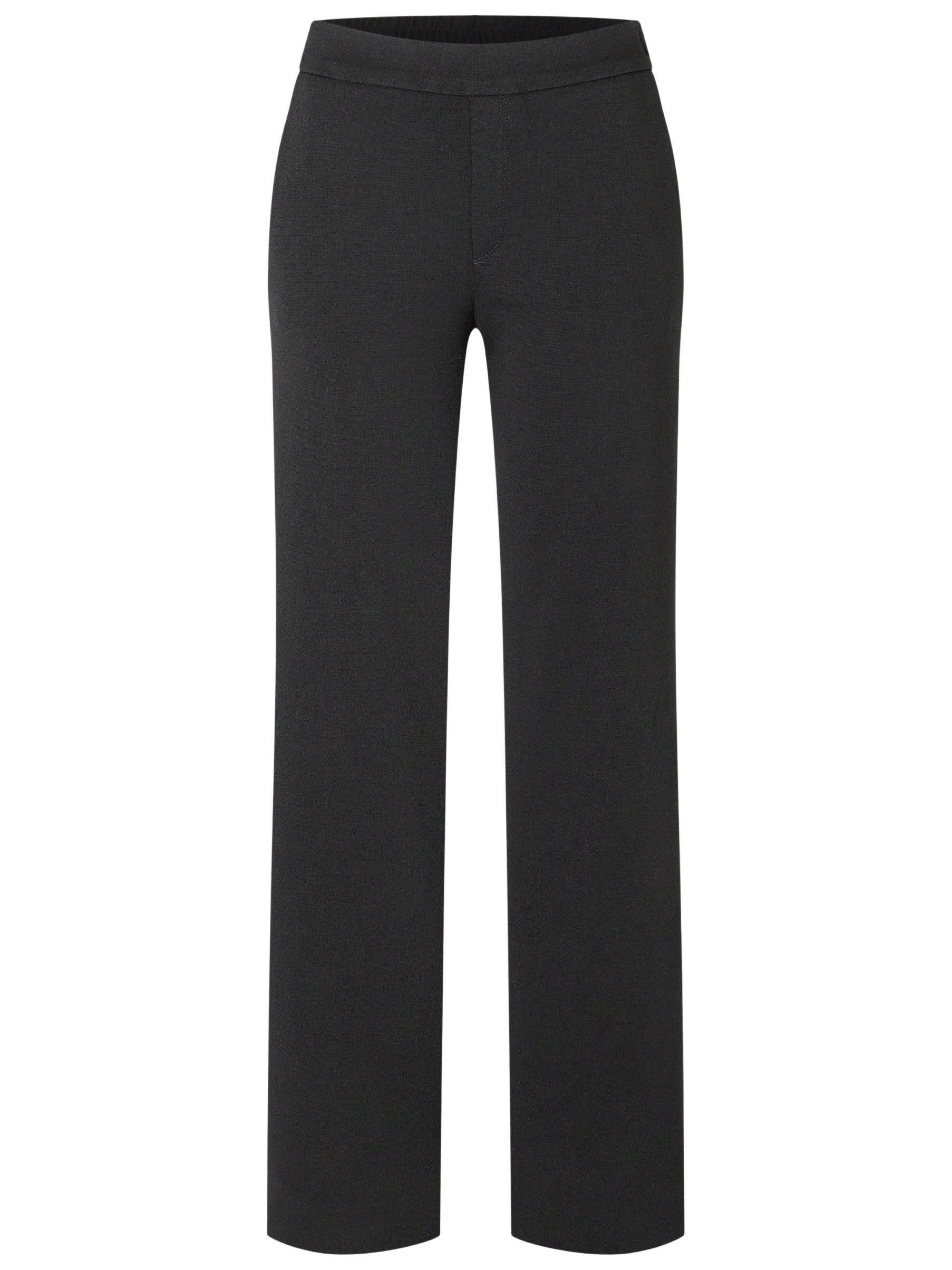 MAC - BROEK - Zwart