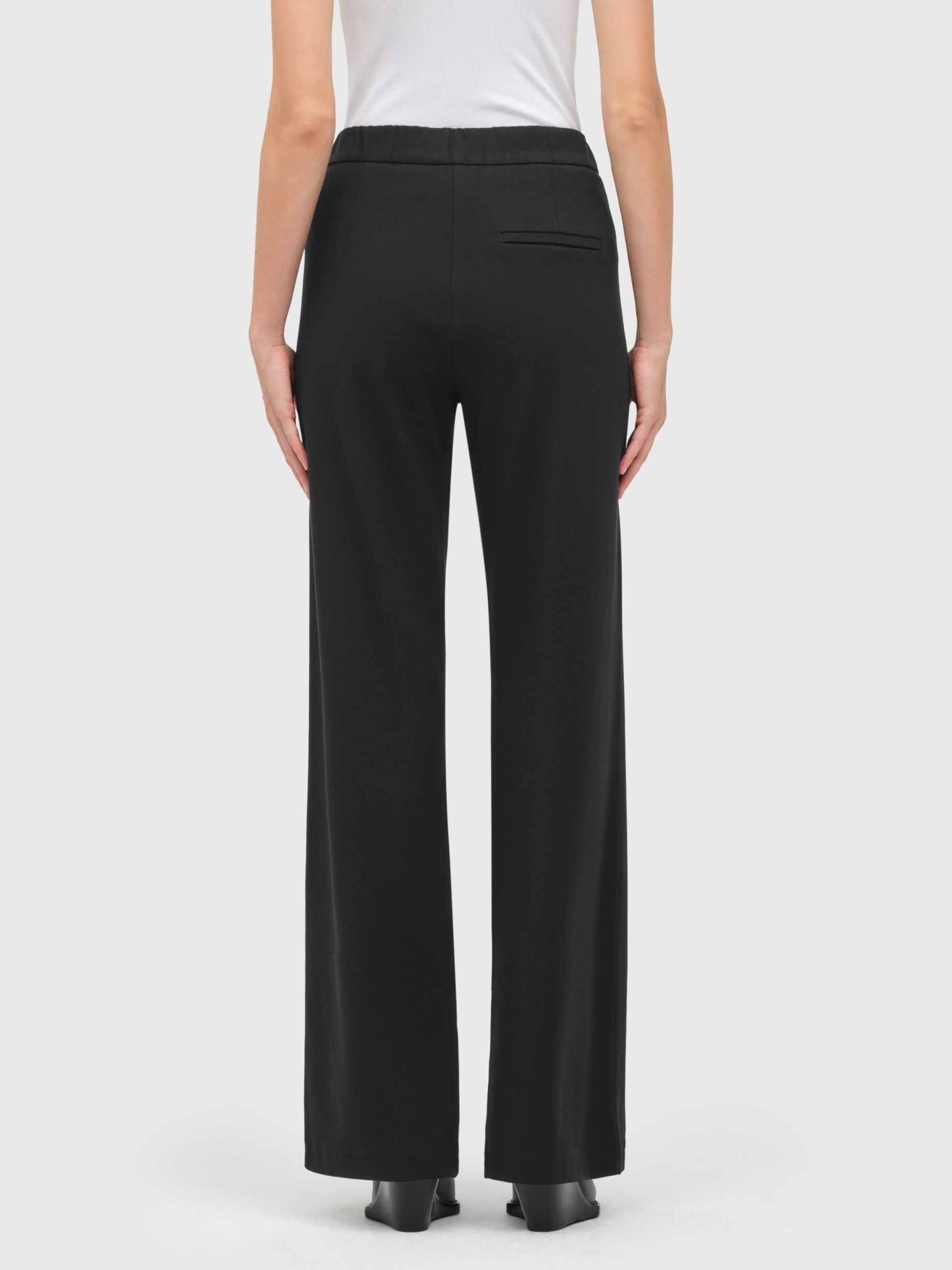MAC - BROEK - Zwart