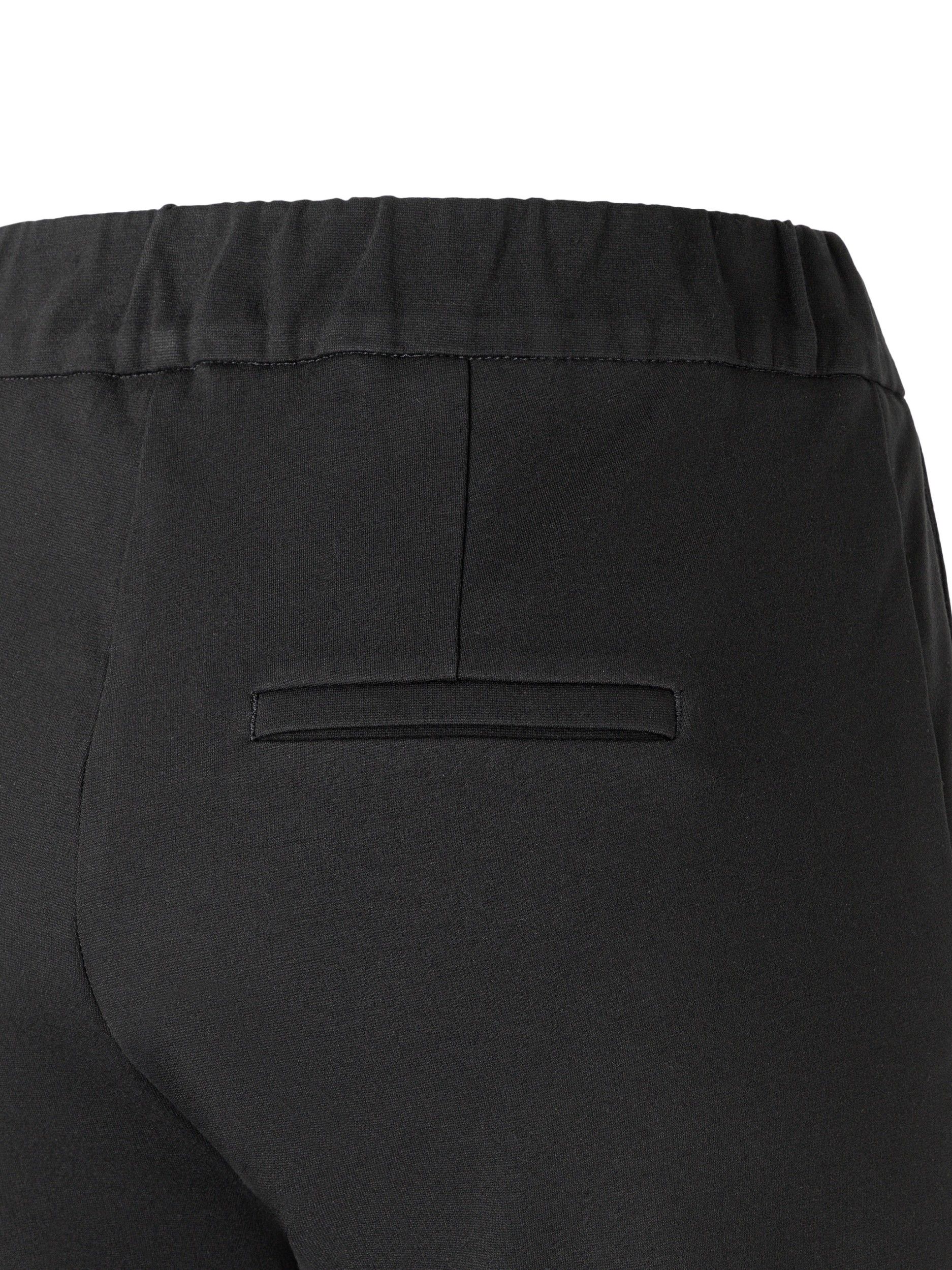 MAC - BROEK - Zwart