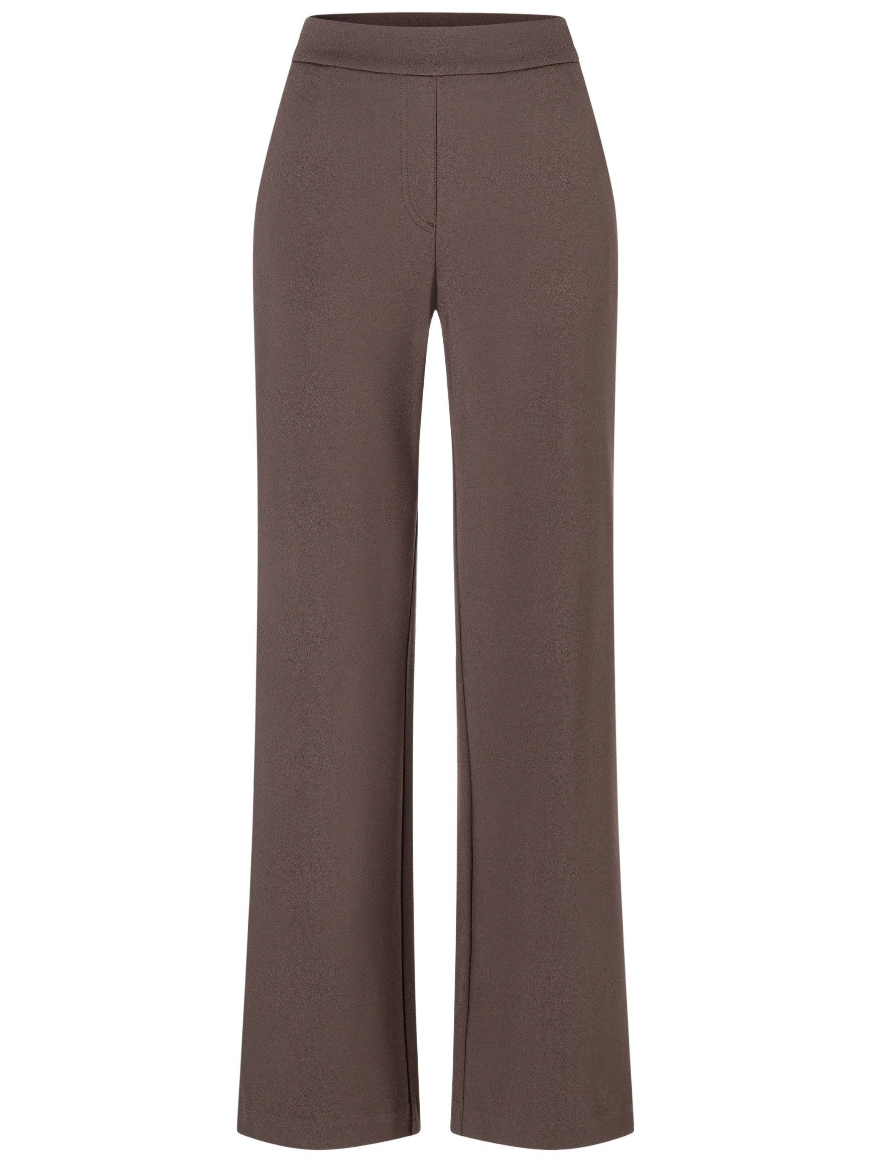 MAC - BROEK - Bruin