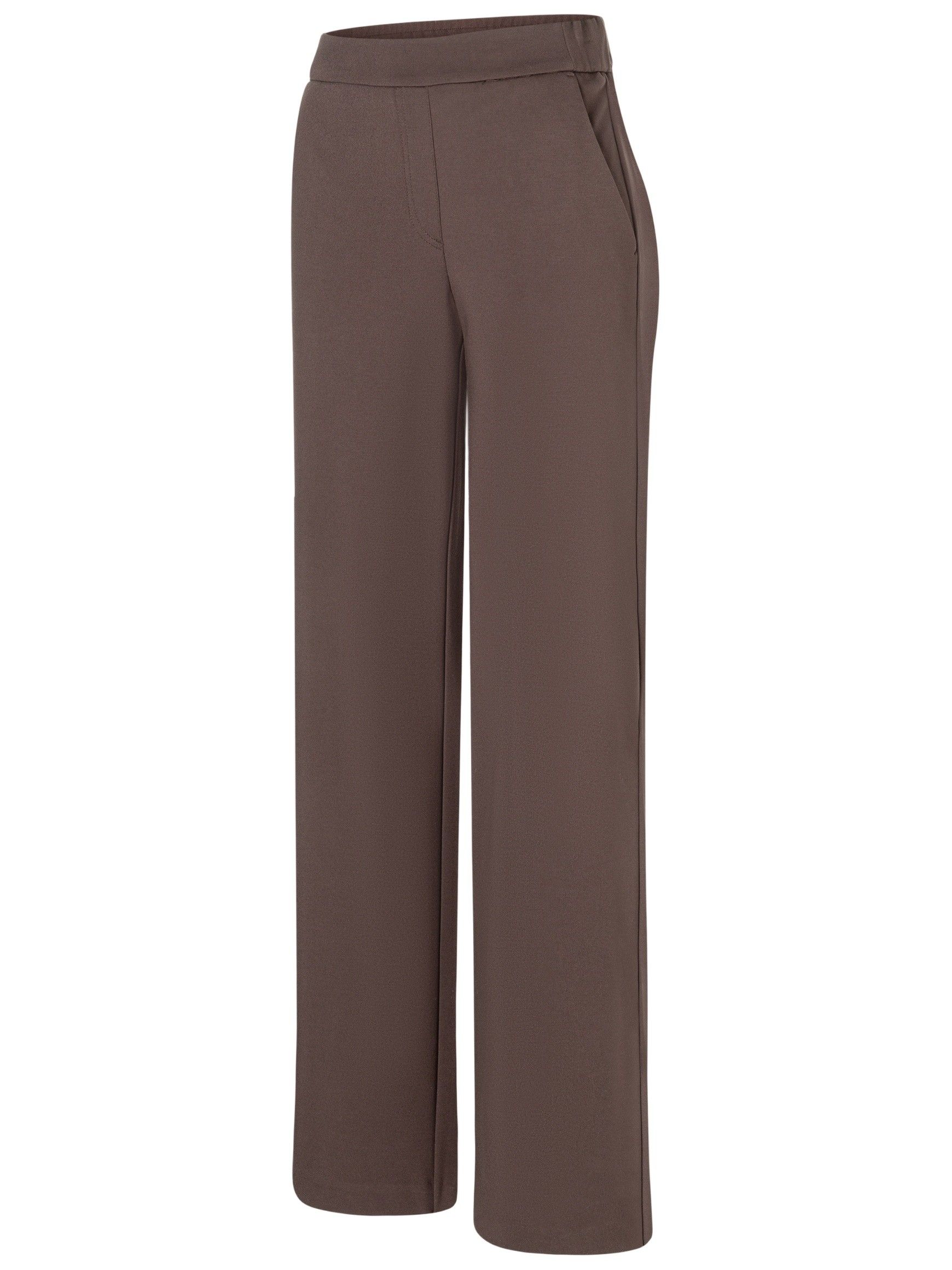 MAC - BROEK - Bruin